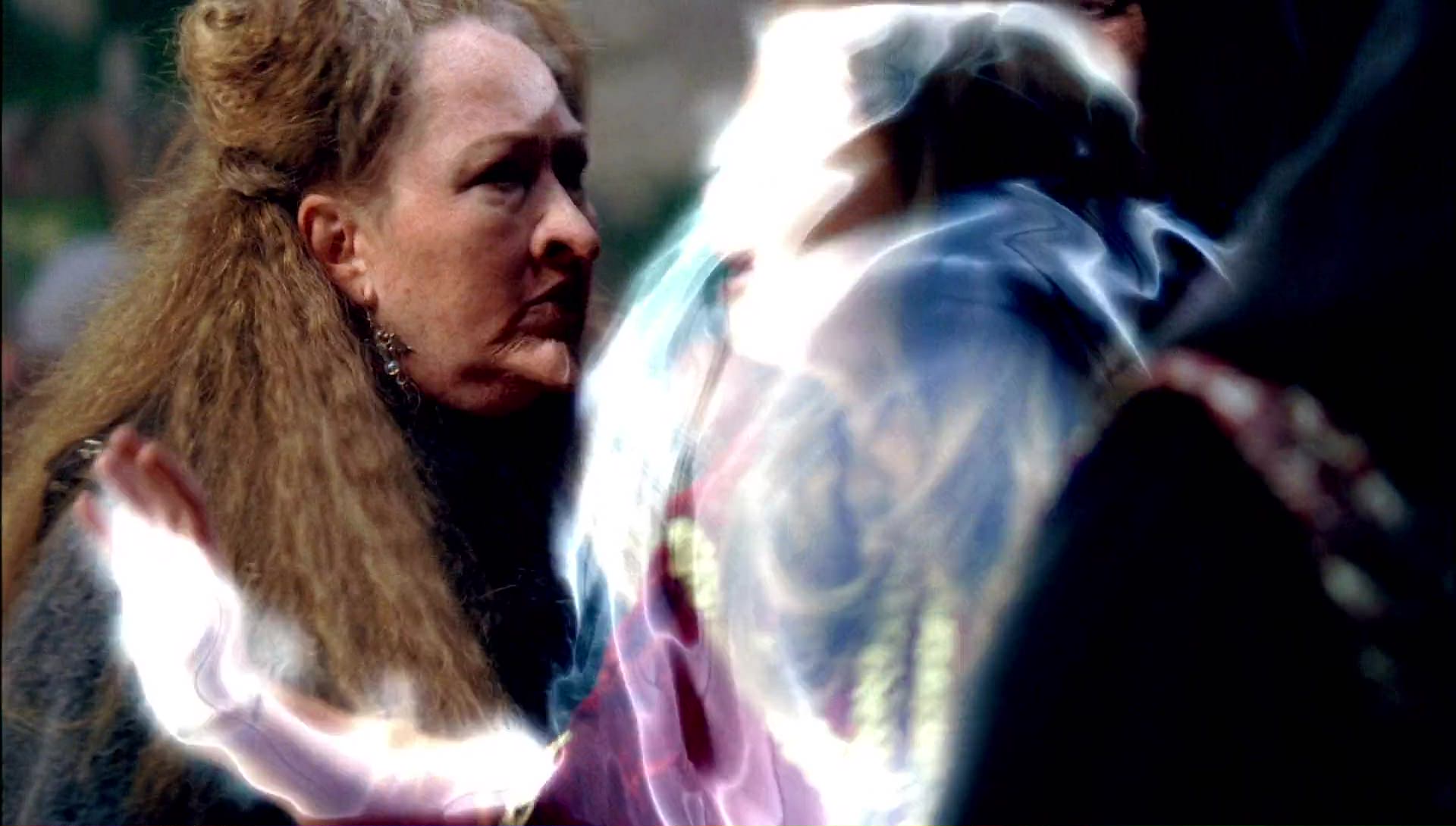 Return to Halloweentown (2006) movie still 8221