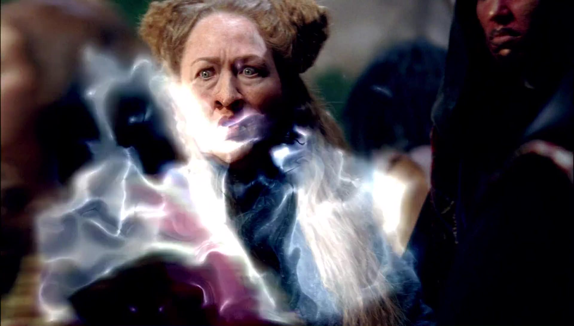 Return to Halloweentown (2006) HD screenshot 8222