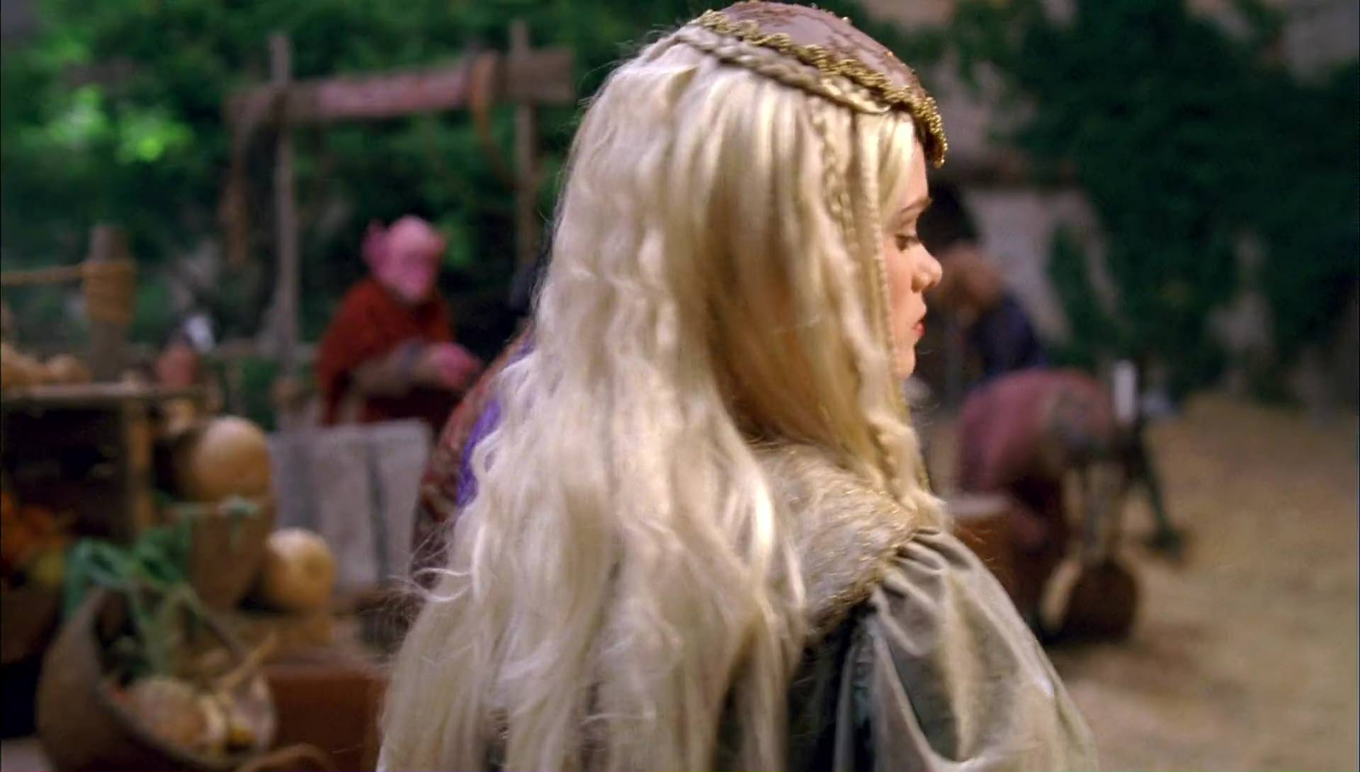 Return to Halloweentown (2006) screencap 8223