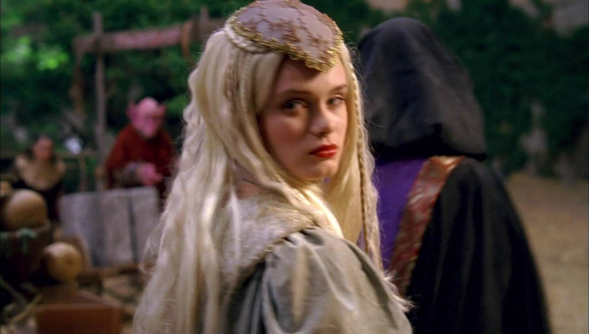 Return to Halloweentown (2006) movie still 8224