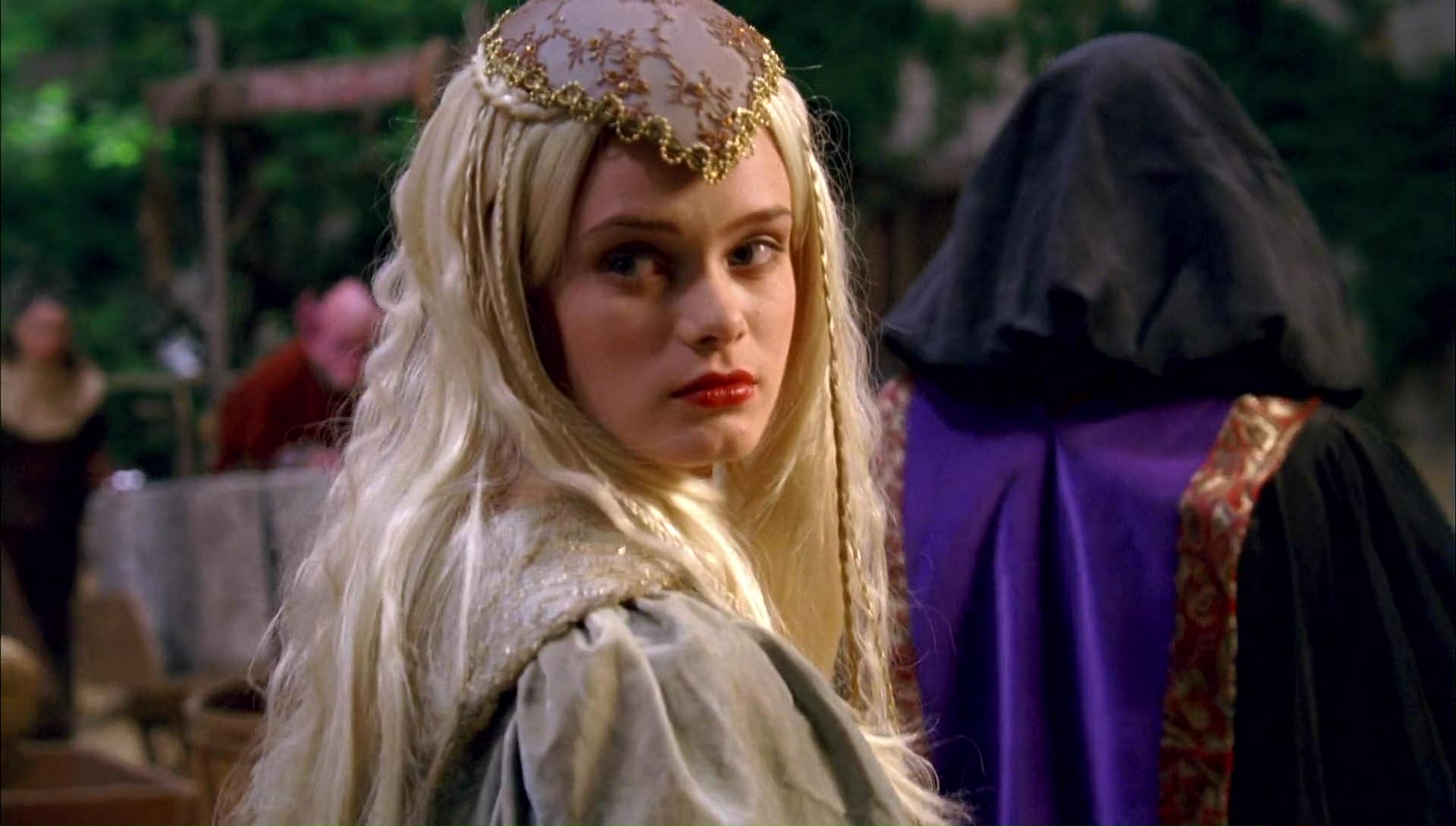 Return to Halloweentown (2006) HD screenshot 8225