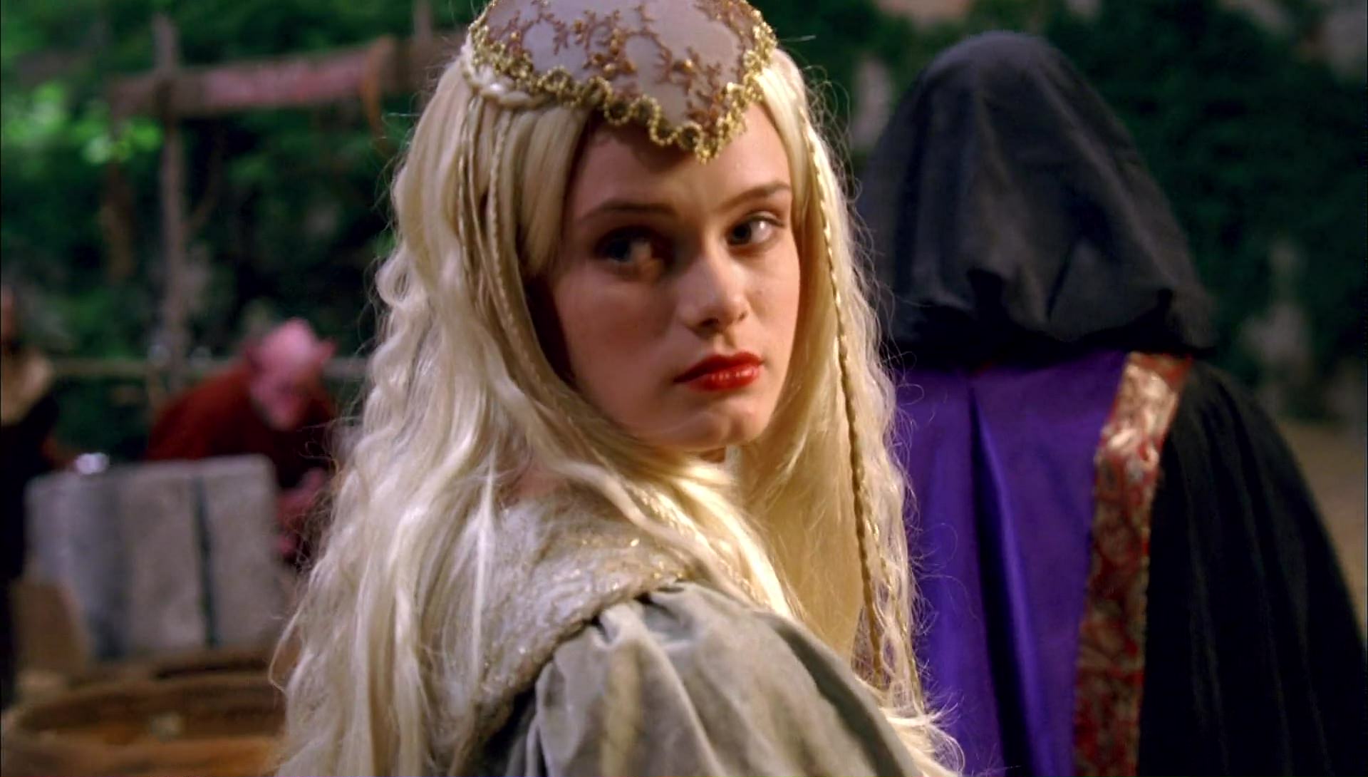 Return to Halloweentown (2006) screencap 8226