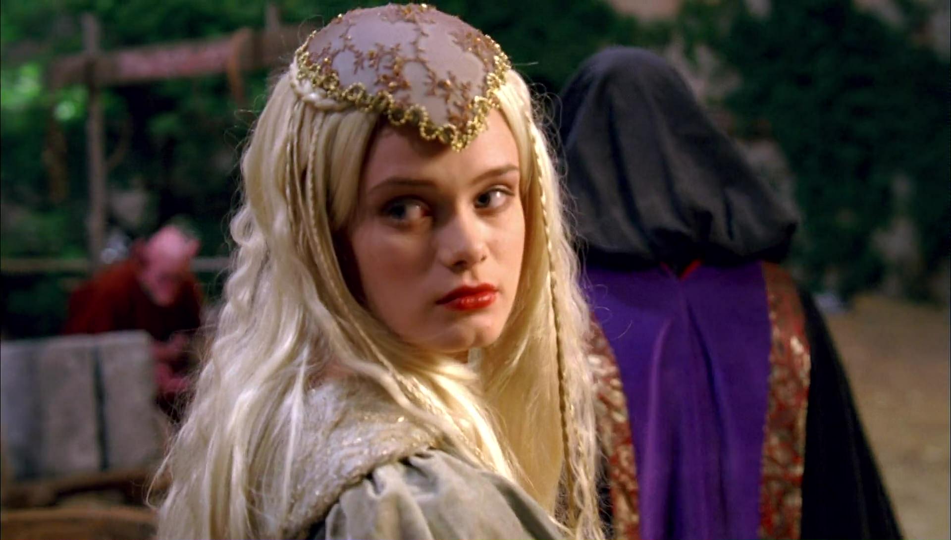 Return to Halloweentown (2006) movie still 8227