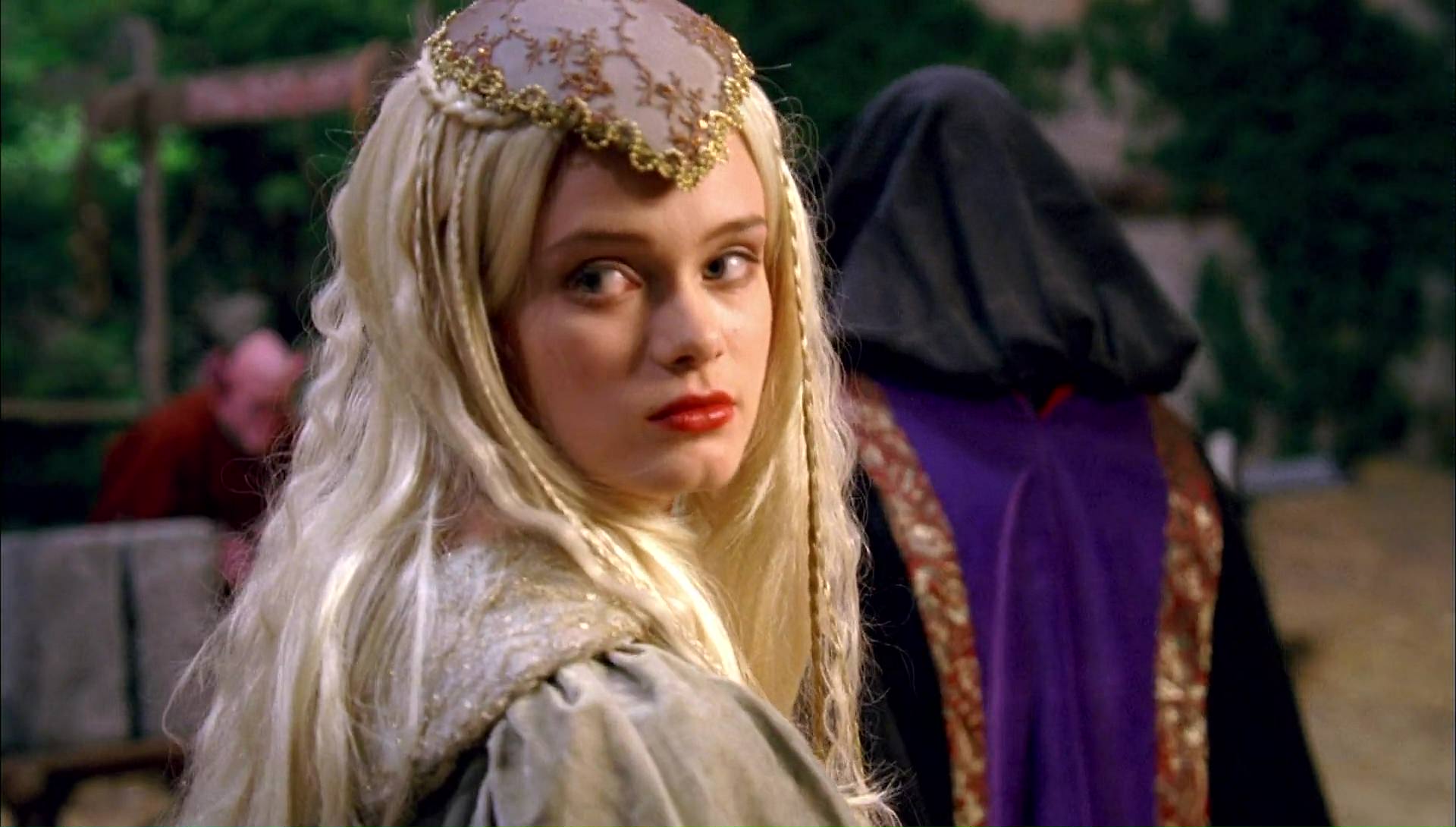 Return to Halloweentown (2006) HD screenshot 8228