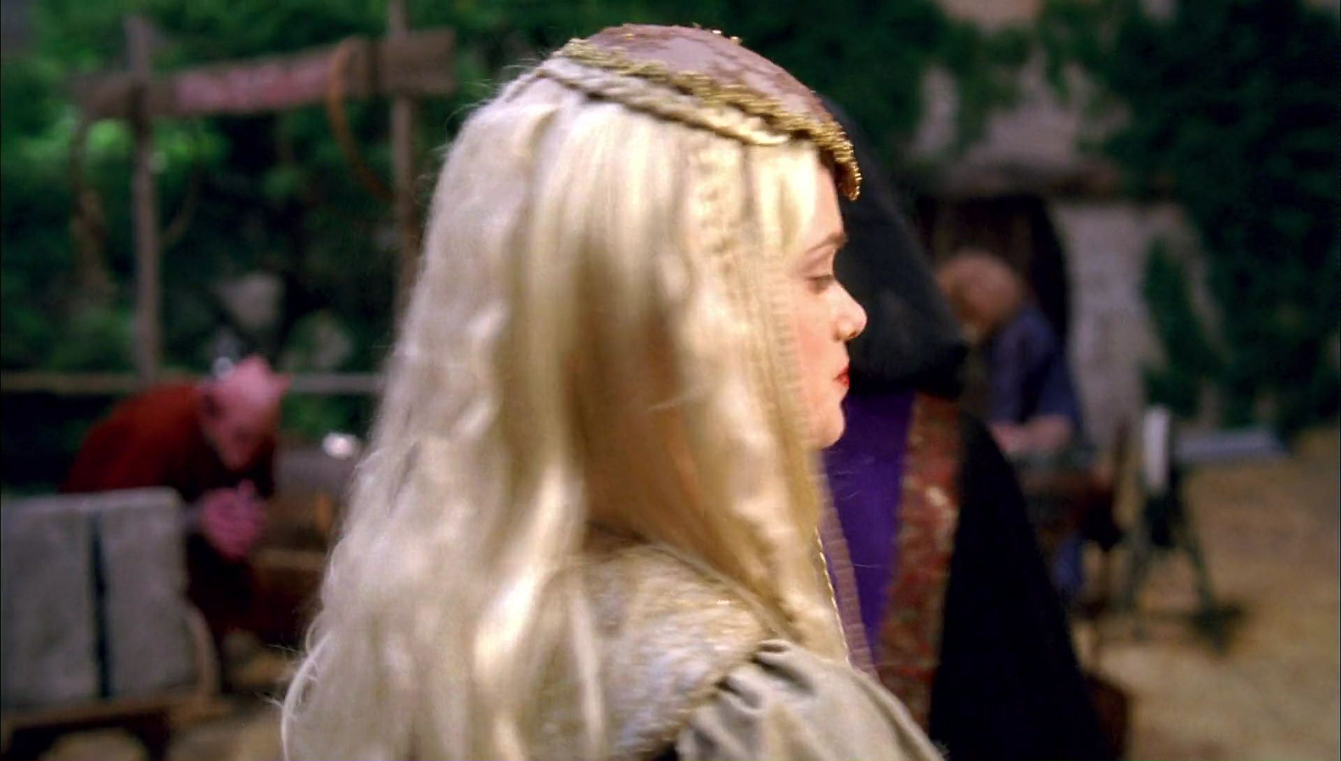 Return to Halloweentown (2006) screencap 8229