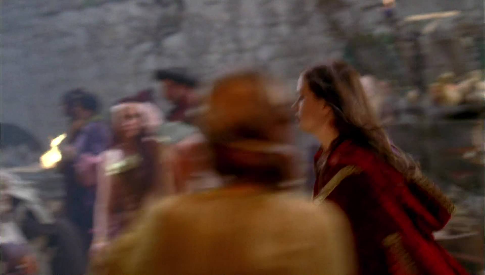 Return to Halloweentown (2006) HD screenshot 8231