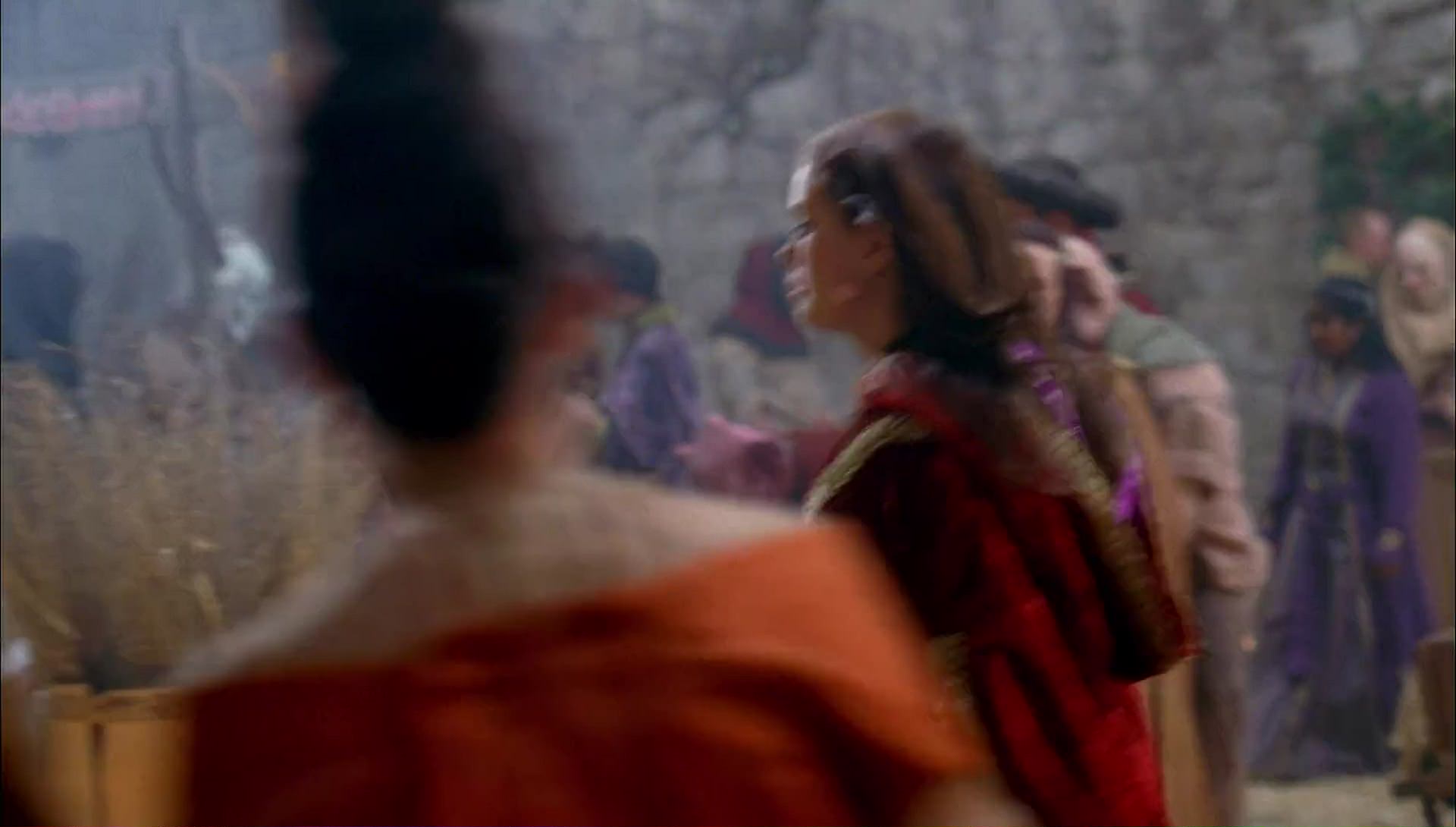 Return to Halloweentown (2006) screencap 8232