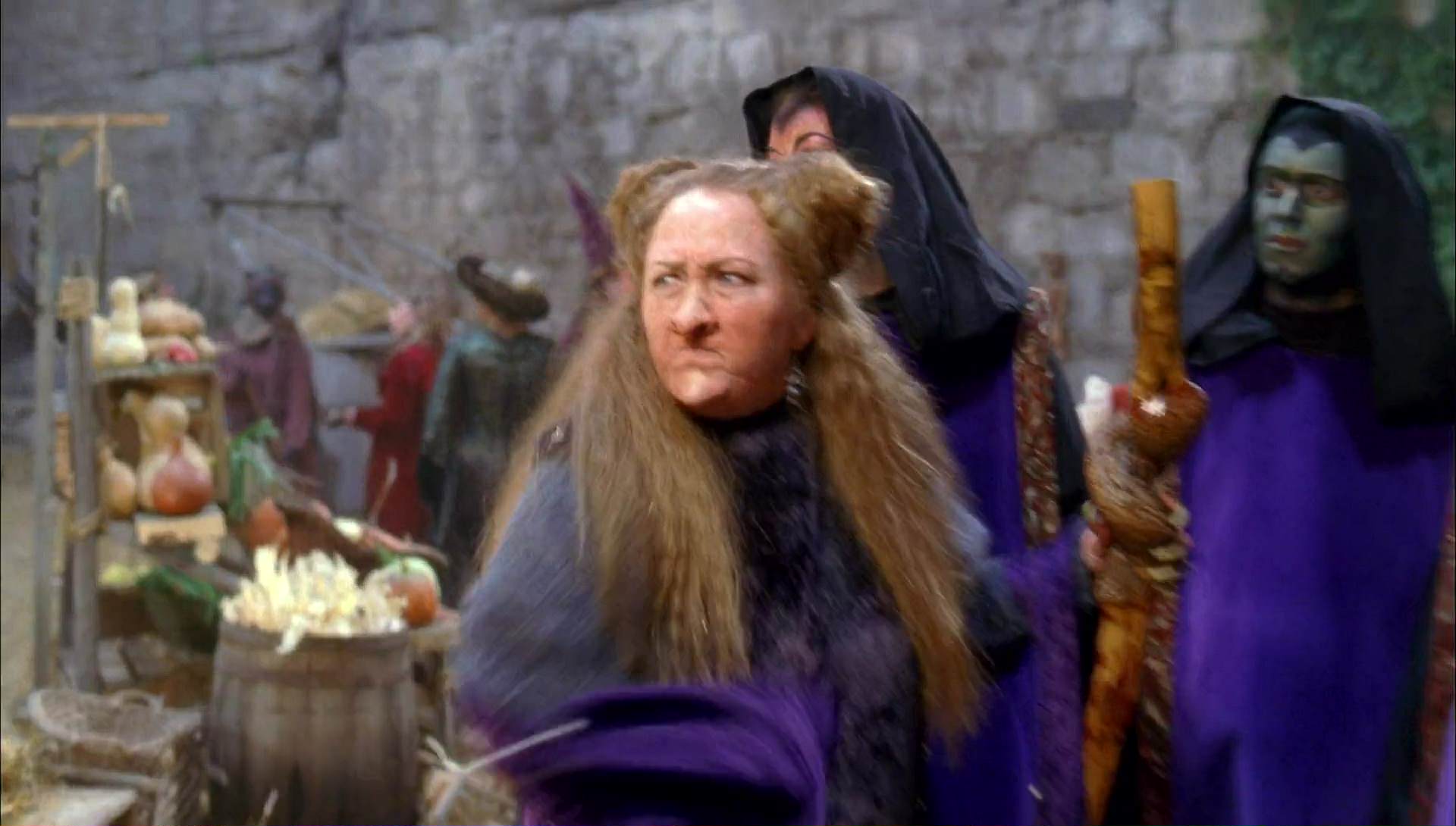 Return to Halloweentown (2006) movie still 8233