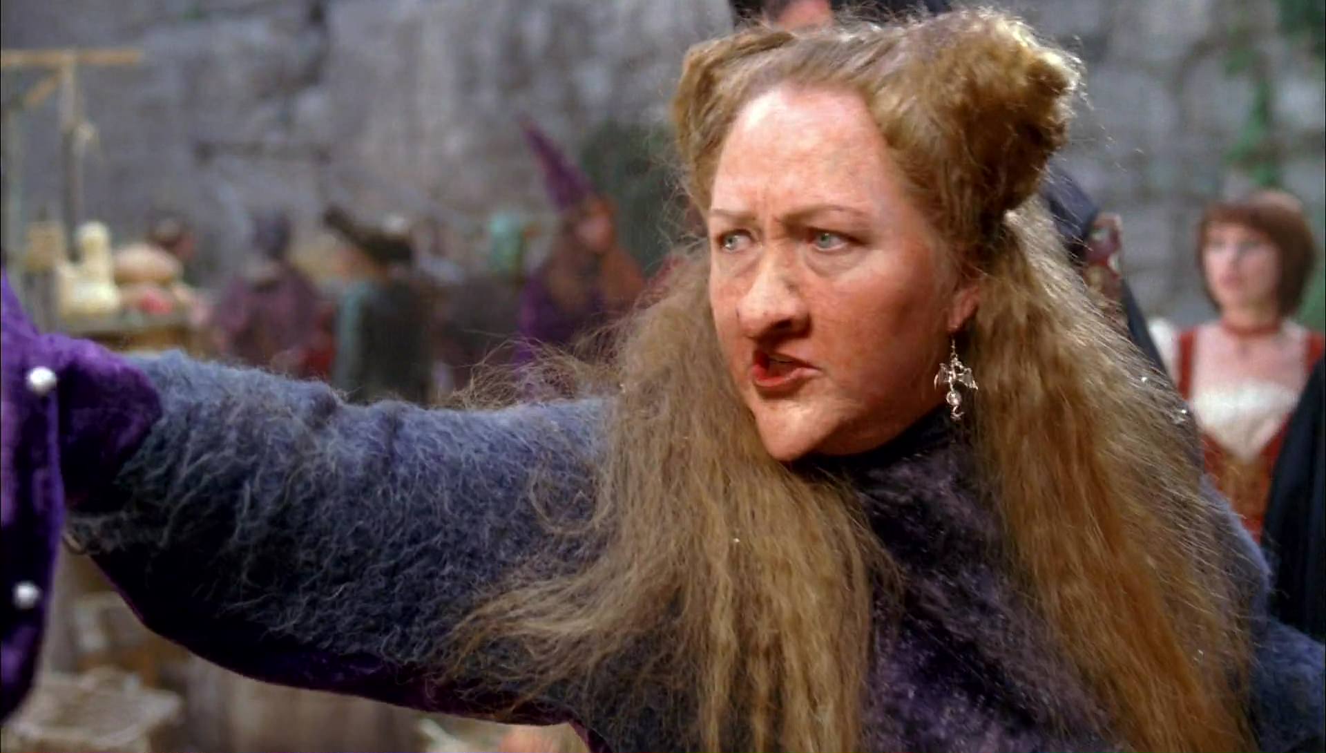 Return to Halloweentown (2006) screencap 8235