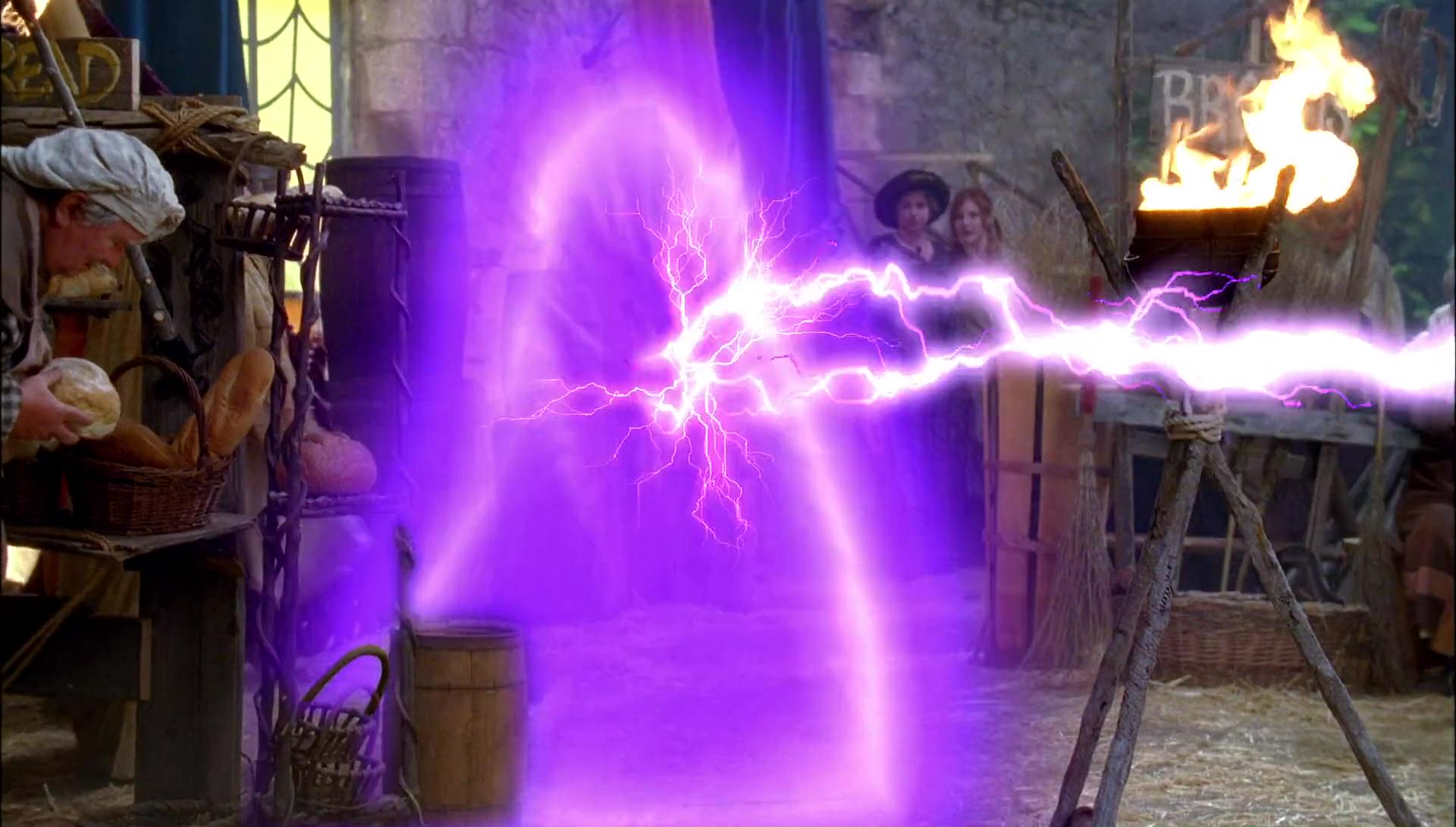 Return to Halloweentown (2006) movie still 8236