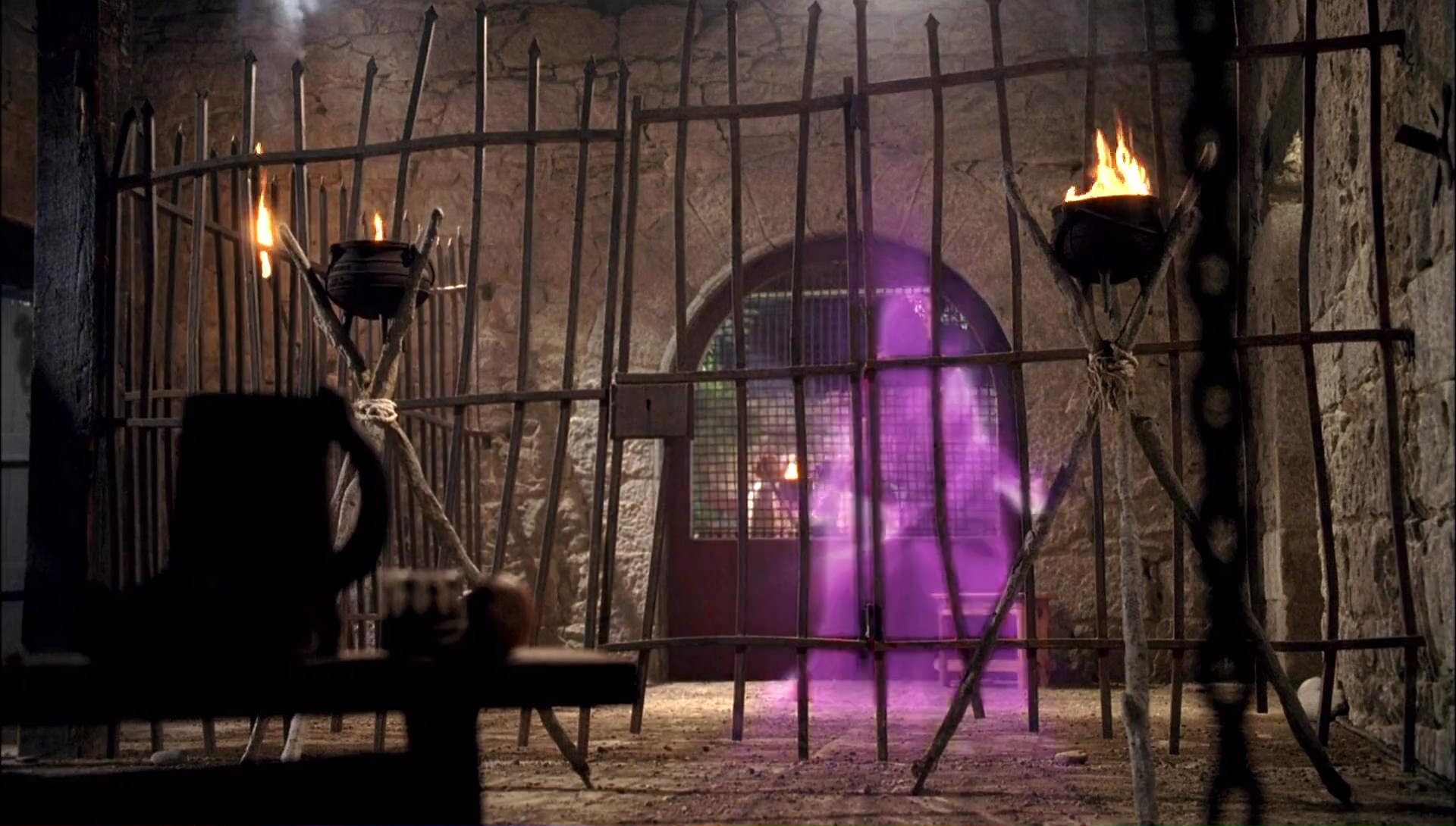 Return to Halloweentown (2006) movie still 8239