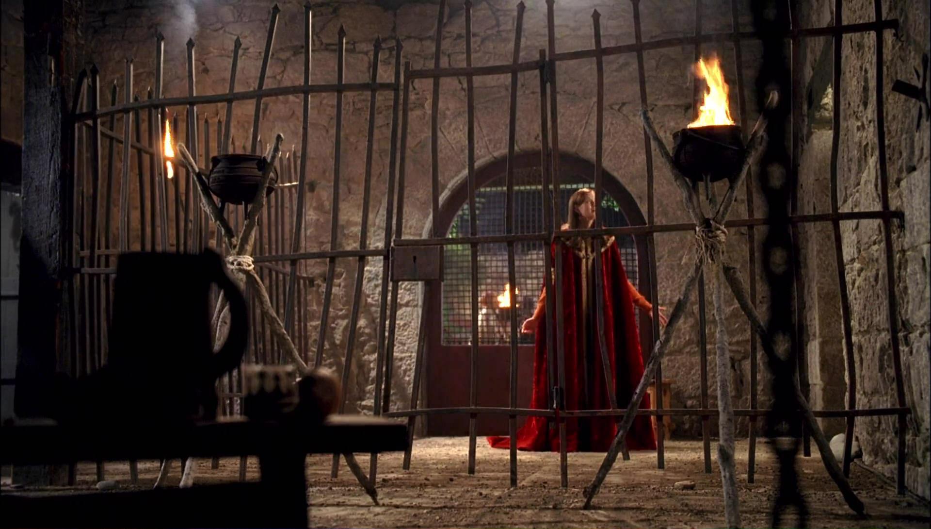 Return to Halloweentown (2006) HD screenshot 8240