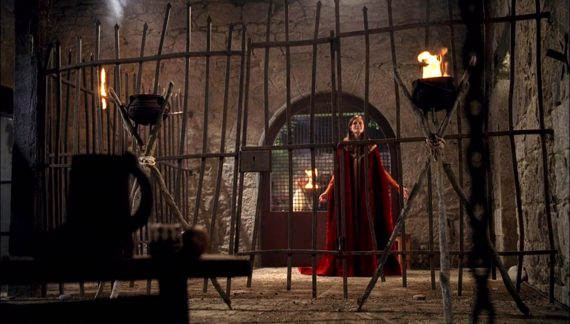 Return to Halloweentown (2006) screencap 8241