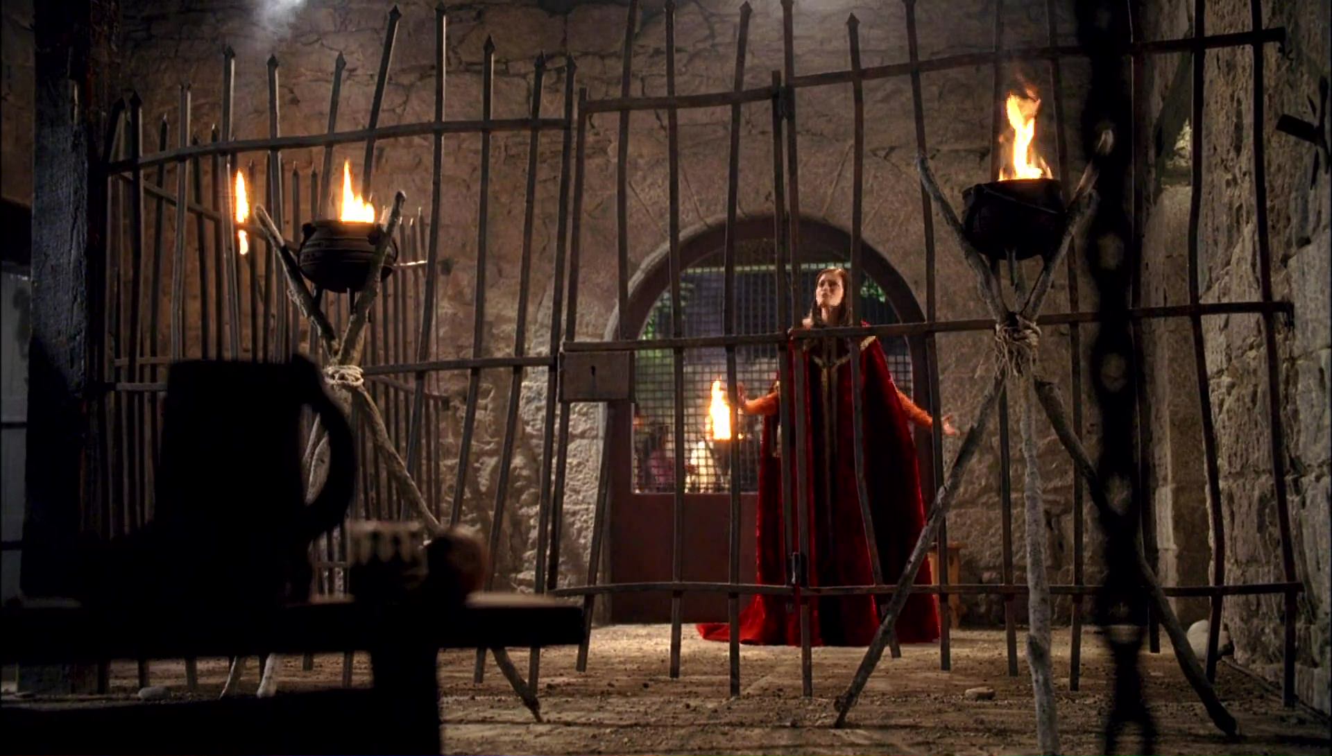 Return to Halloweentown (2006) movie still 8242