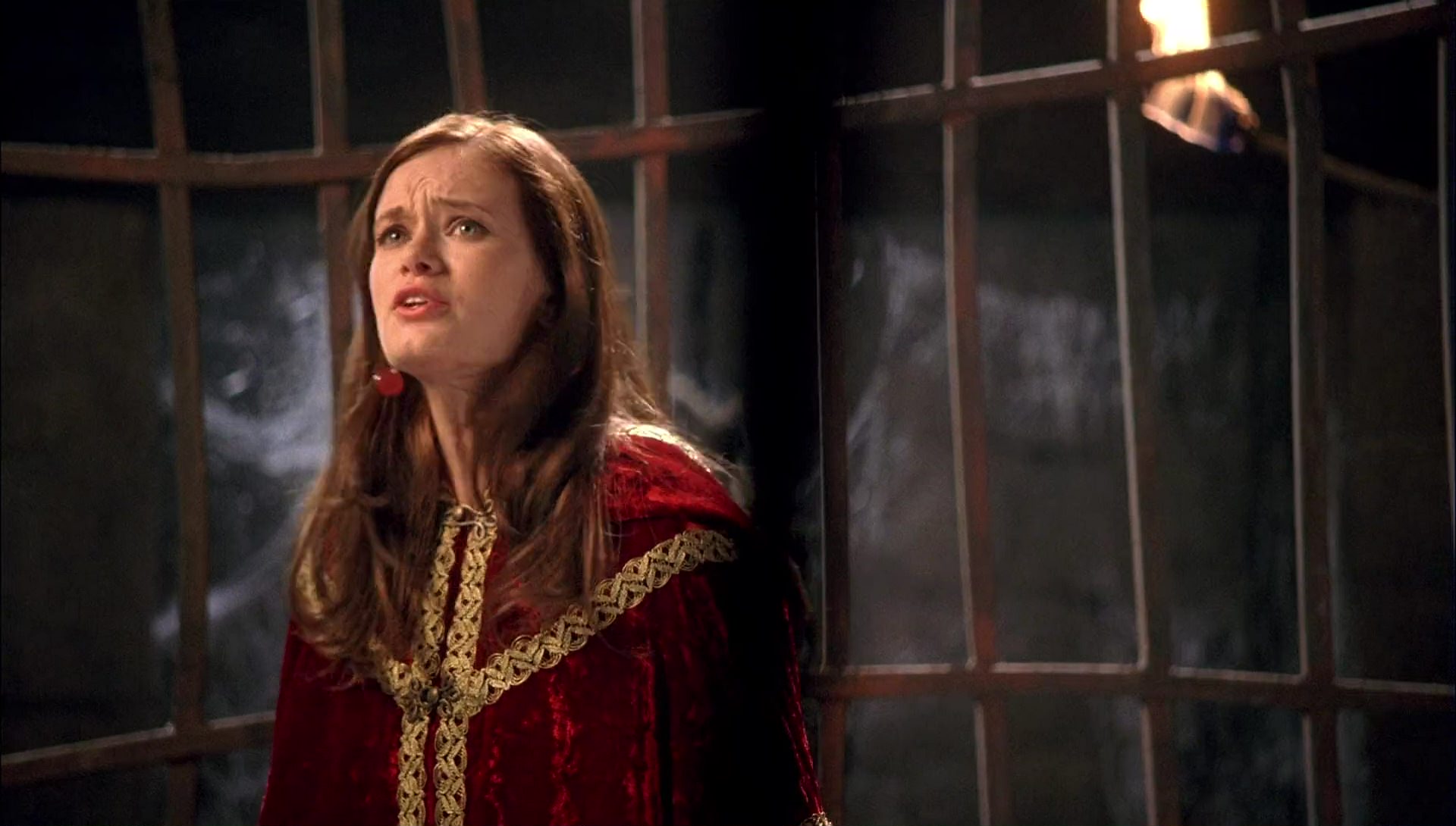 Return to Halloweentown (2006) HD screenshot 8243