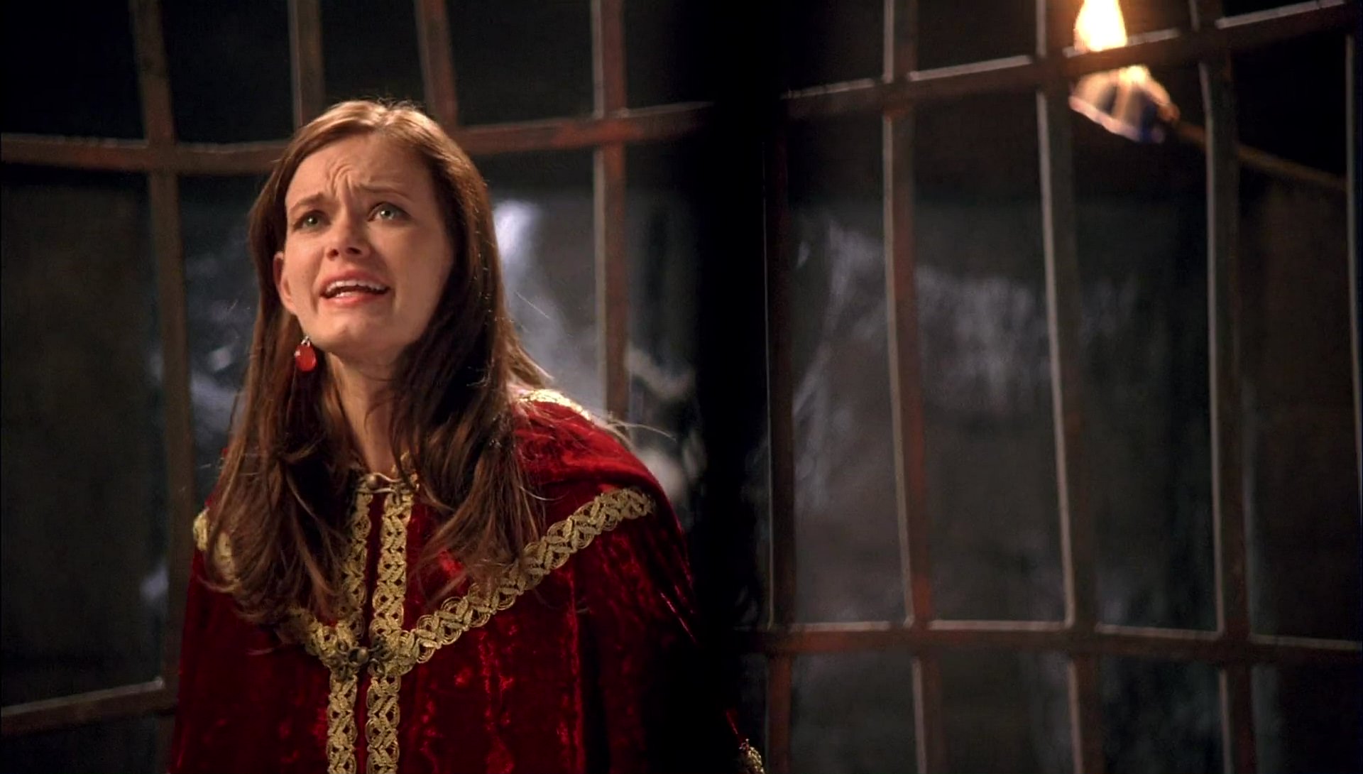 Return to Halloweentown (2006) screencap 8244