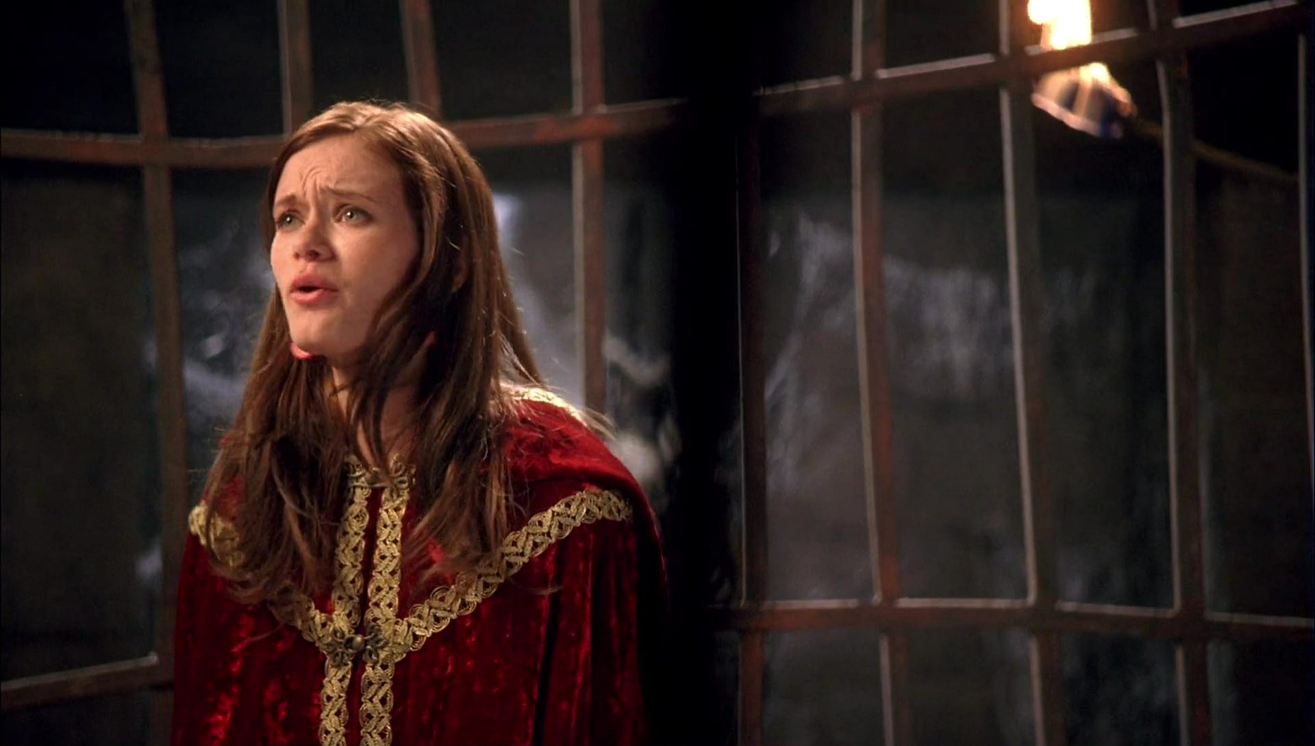 Return to Halloweentown (2006) HD screenshot 8246