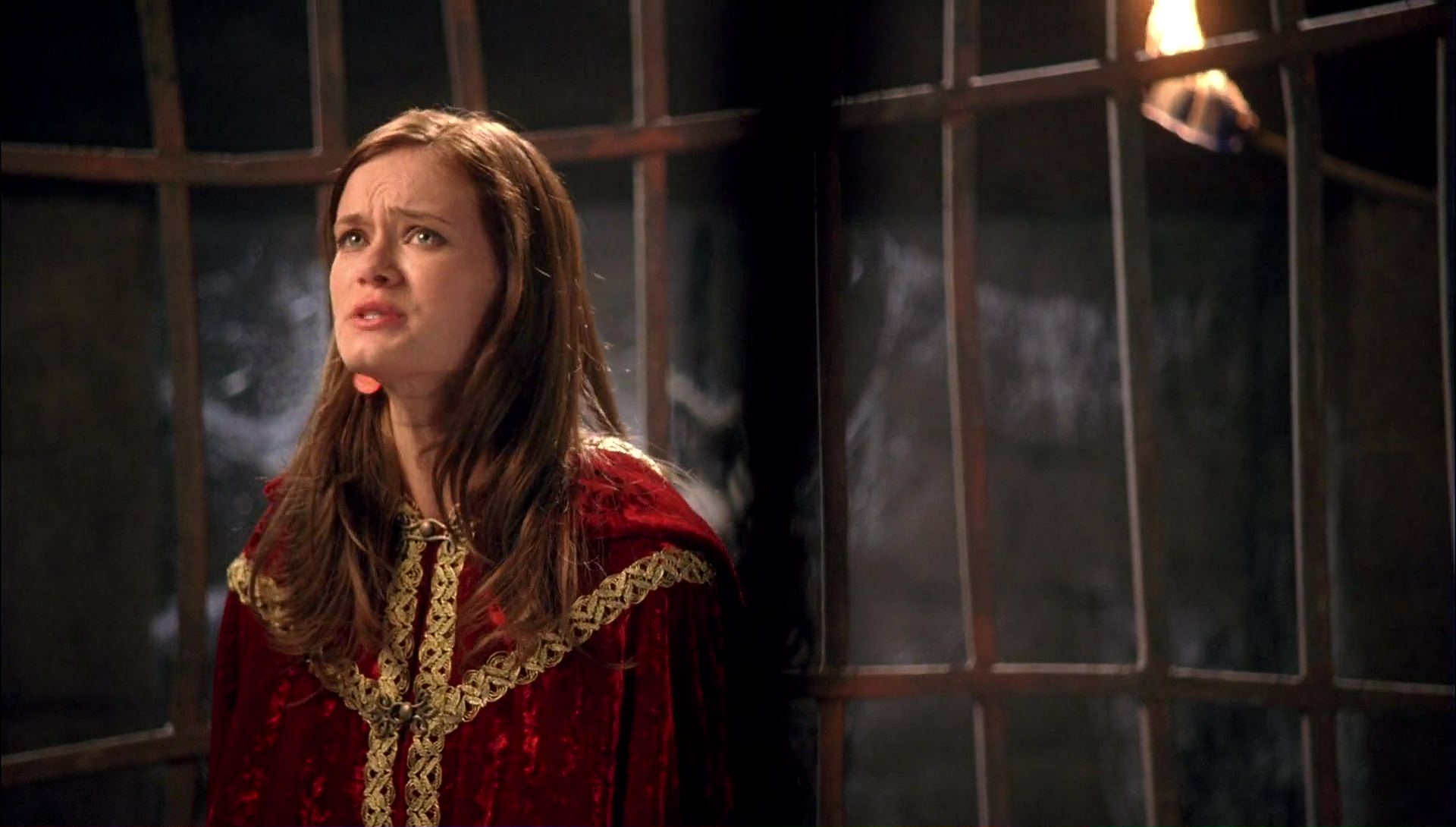 Return to Halloweentown (2006) screencap 8247