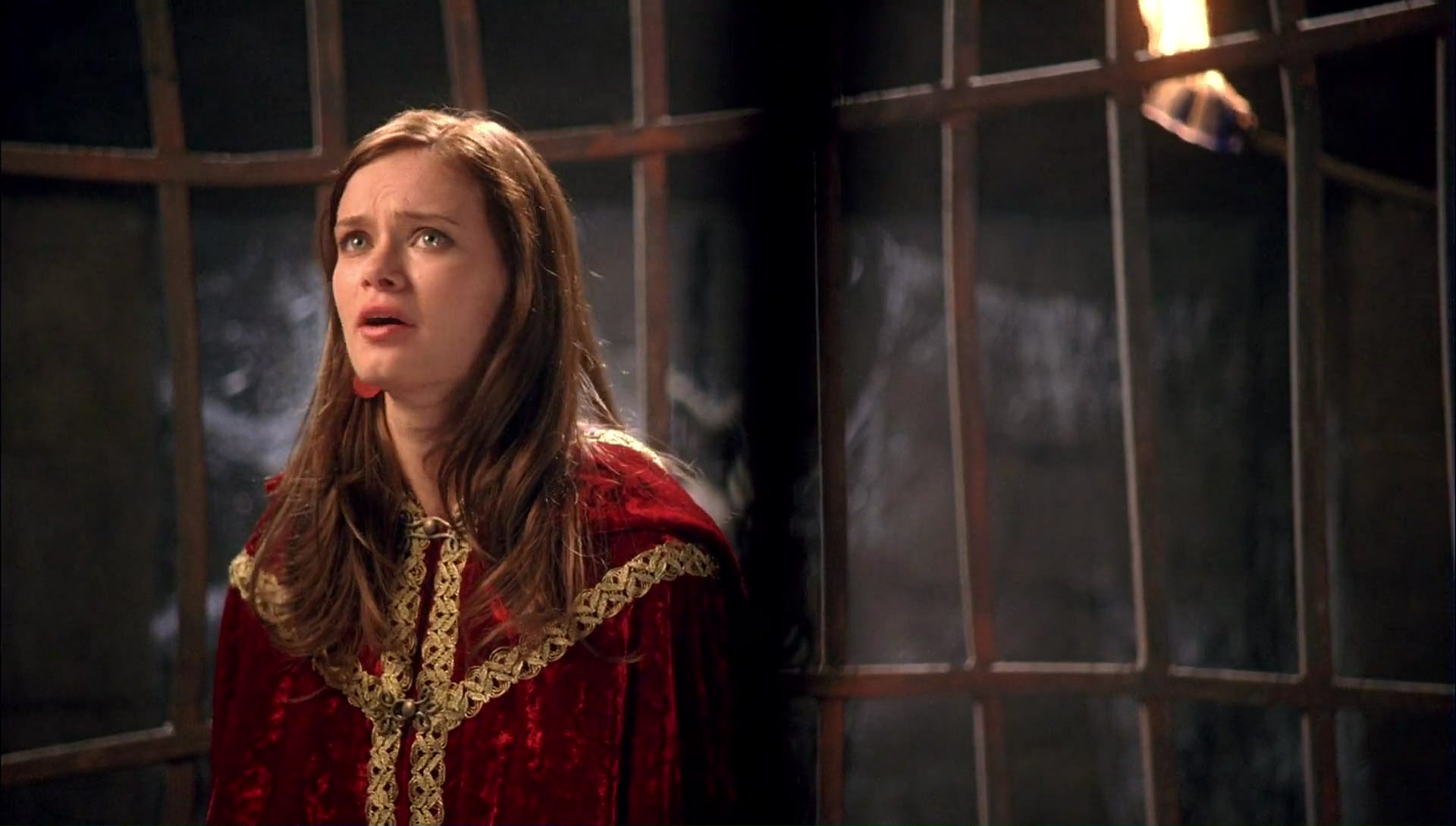 Return to Halloweentown (2006) movie still 8248