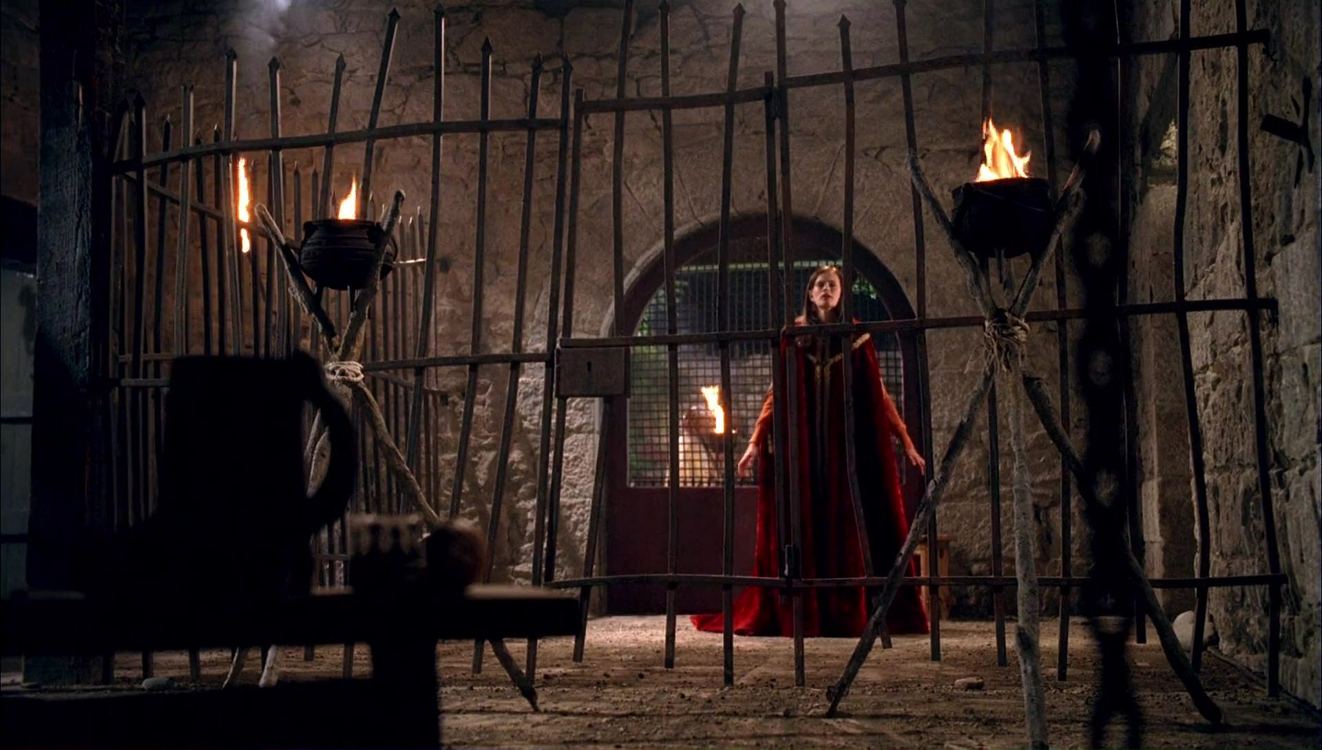 Return to Halloweentown (2006) HD screenshot 8249