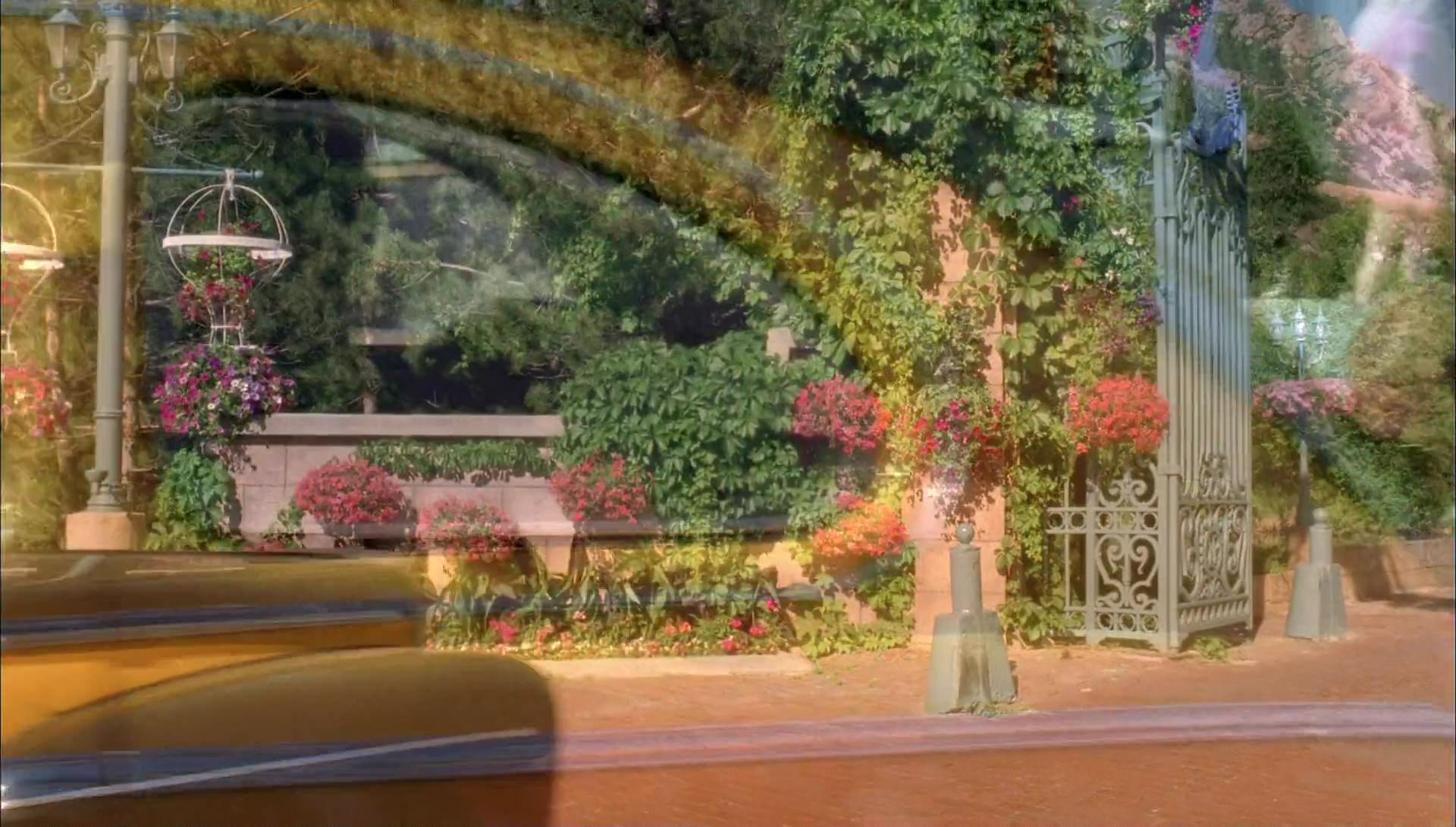 Return to Halloweentown (2006) screencap 825