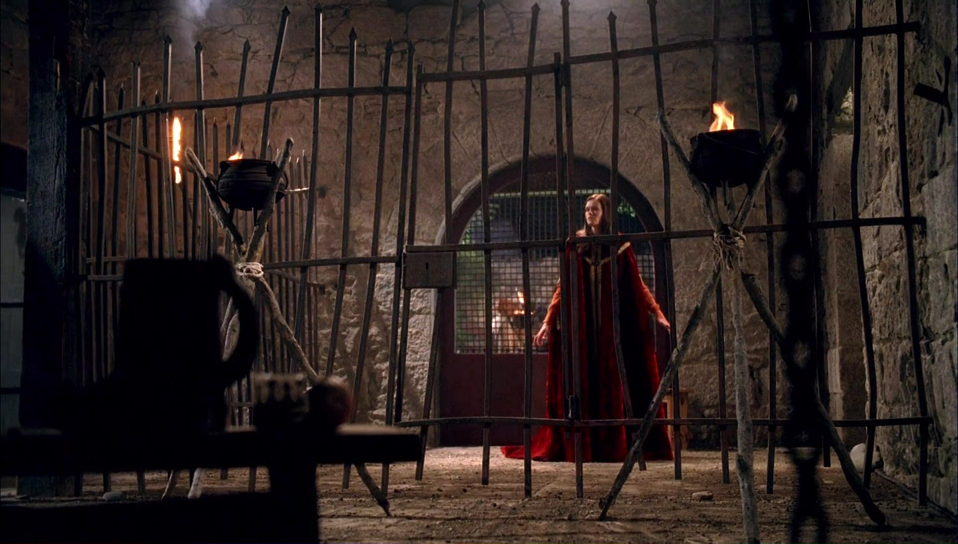 Return to Halloweentown (2006) screencap 8250