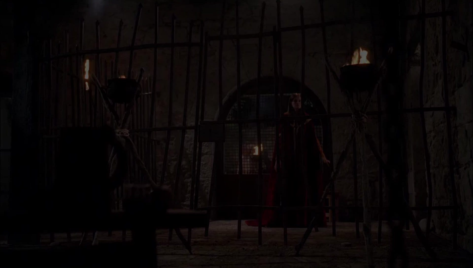 Return to Halloweentown (2006) HD screenshot 8255
