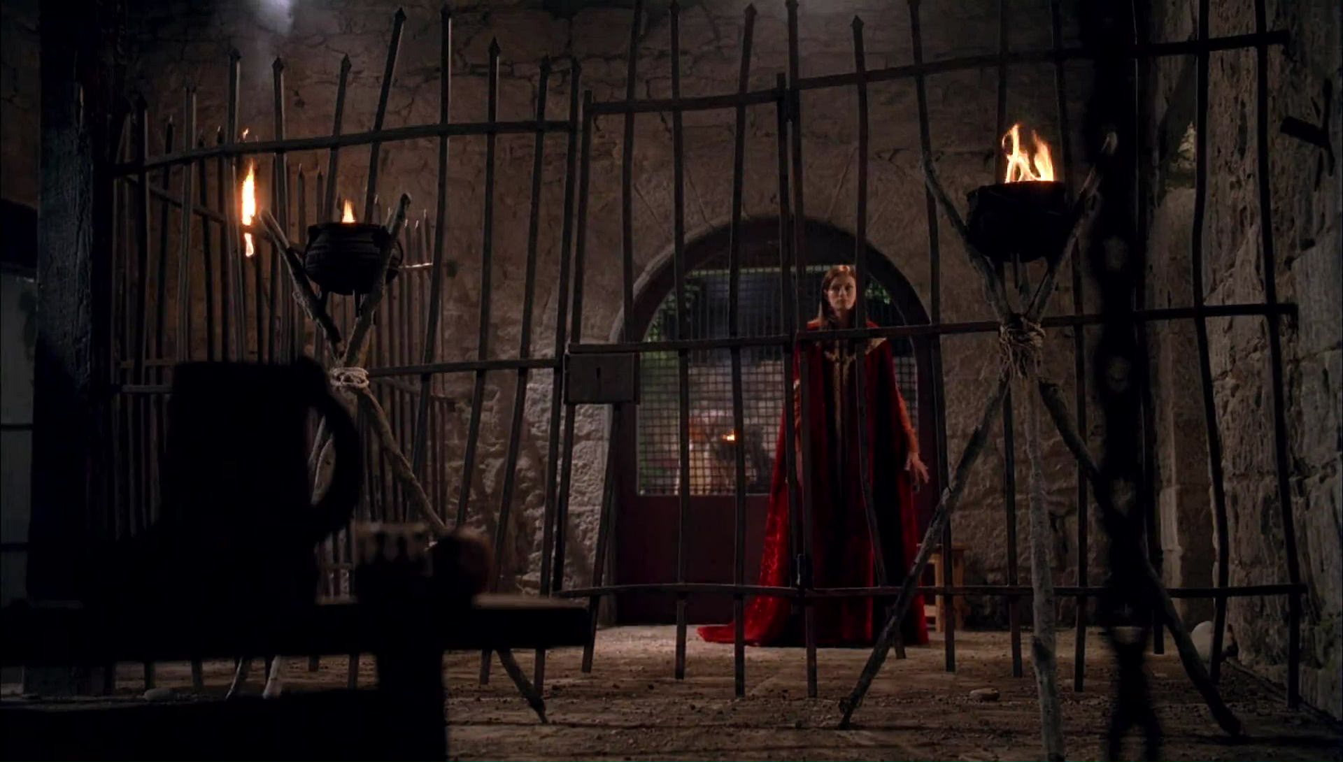 Return to Halloweentown (2006) screencap 8256