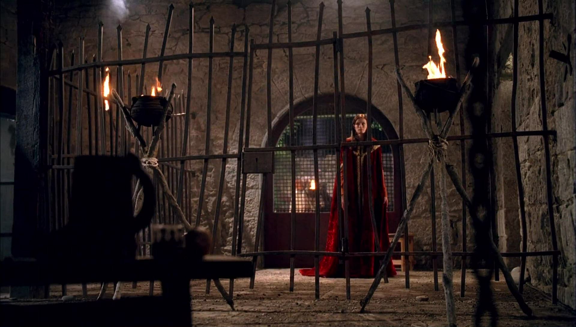 Return to Halloweentown (2006) movie still 8257