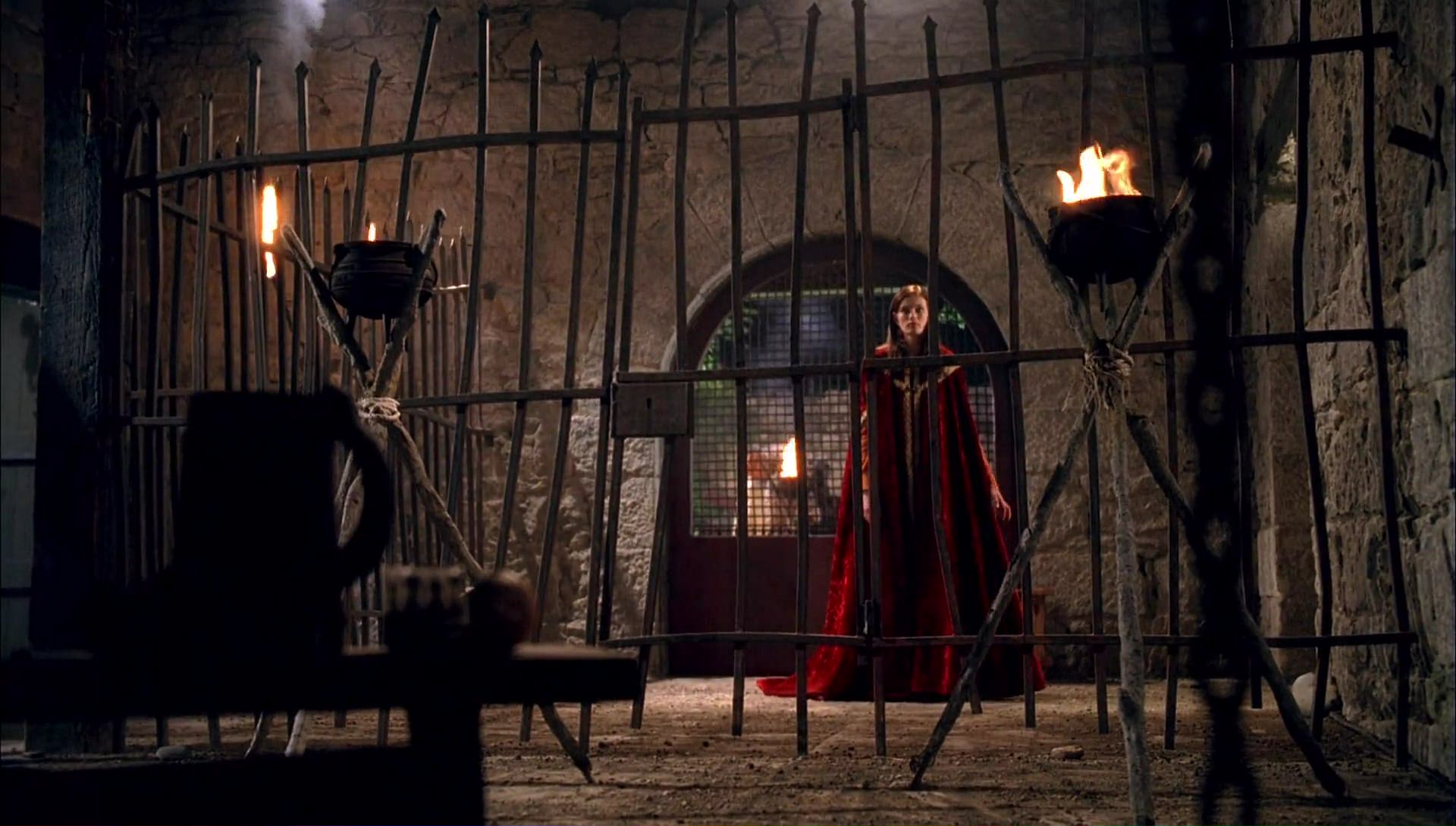Return to Halloweentown (2006) screencap 8259
