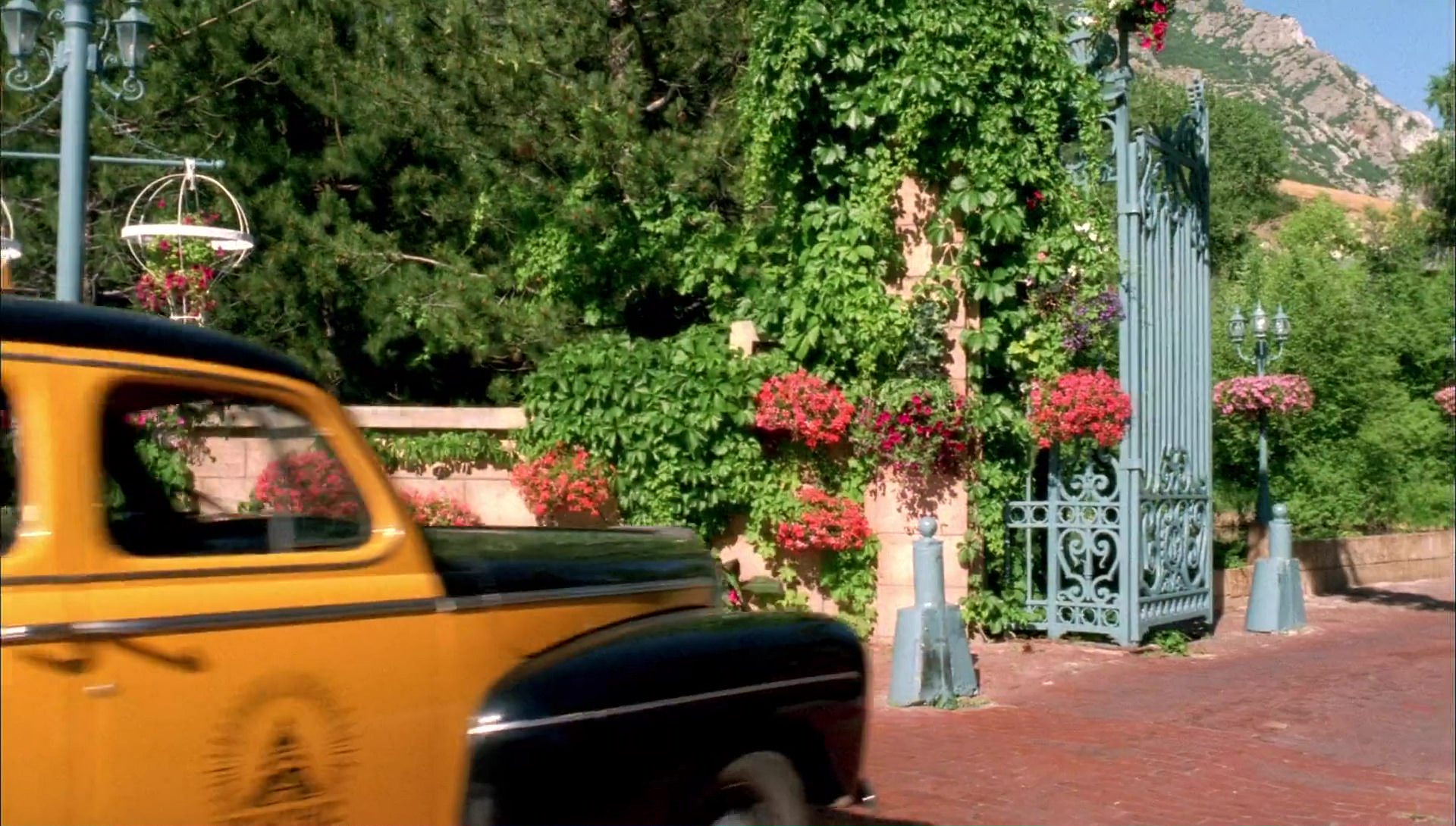Return to Halloweentown (2006) movie still 826