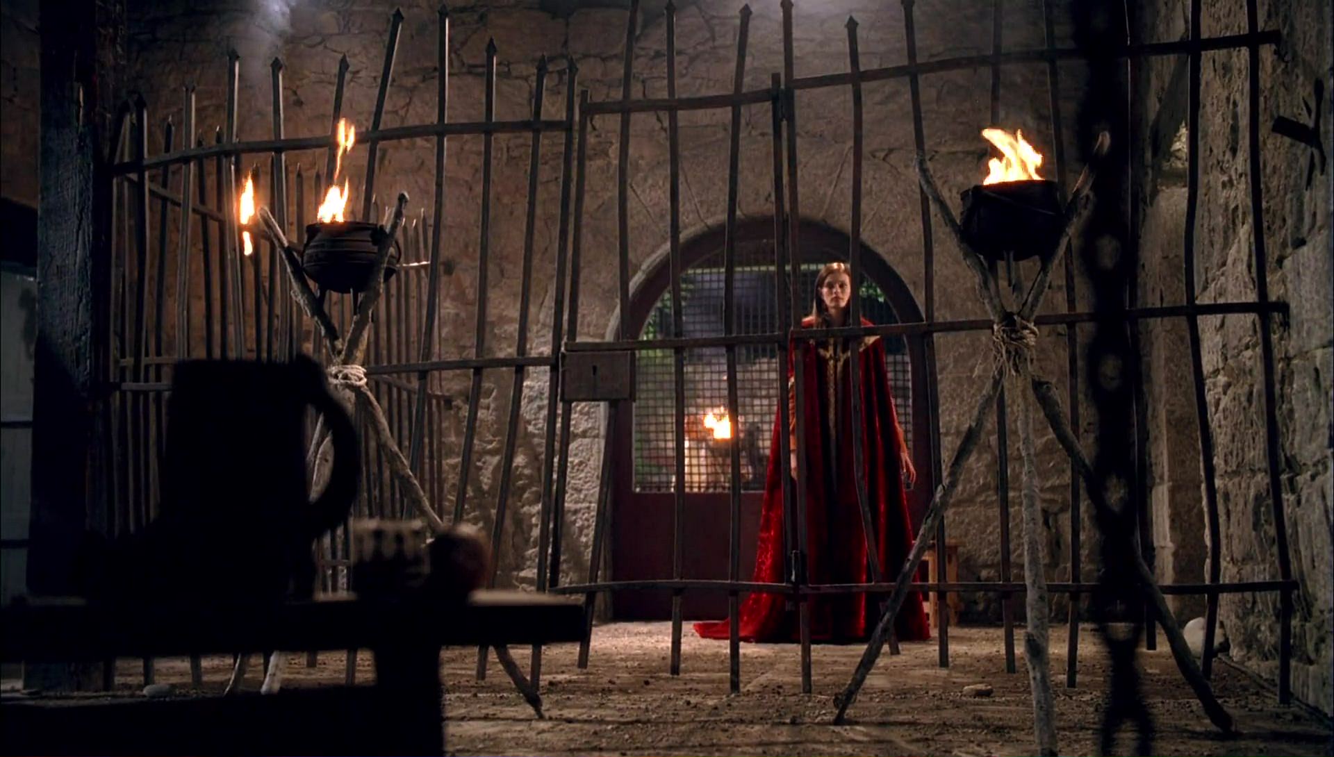 Return to Halloweentown (2006) movie still 8260