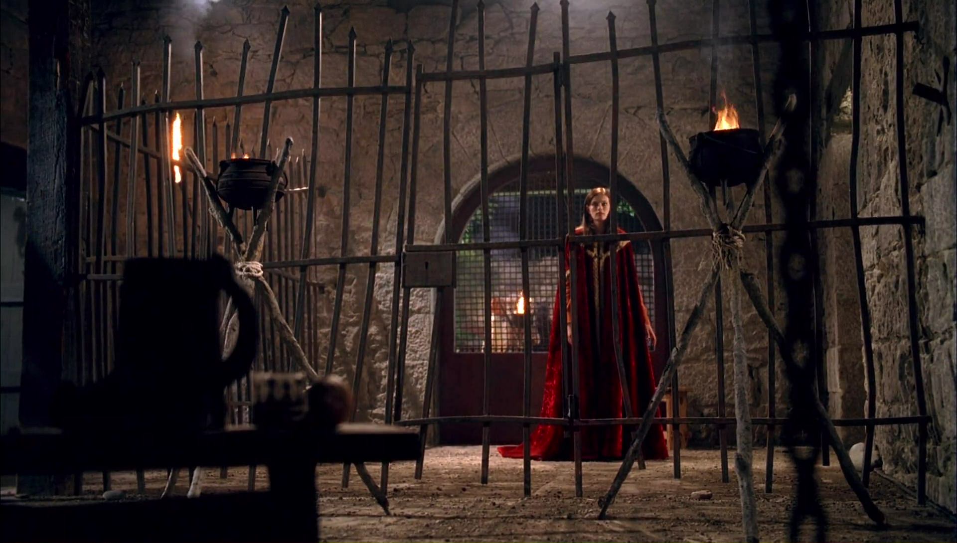 Return to Halloweentown (2006) screencap 8262