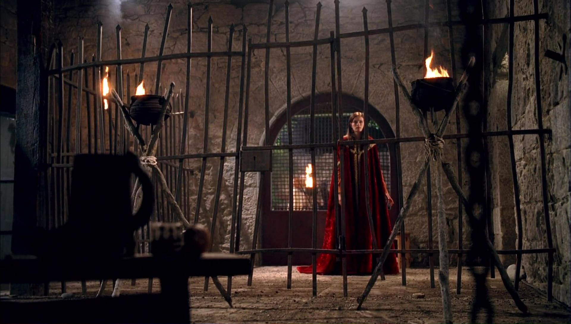 Return to Halloweentown (2006) movie still 8263