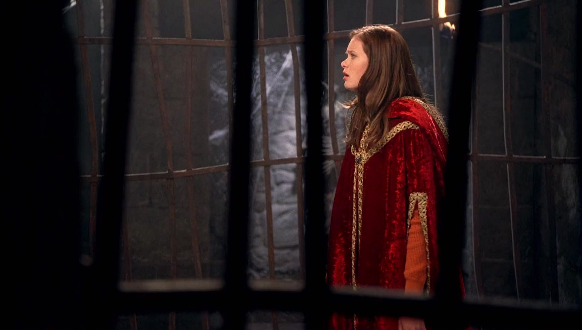 Return to Halloweentown (2006) HD screenshot 8264