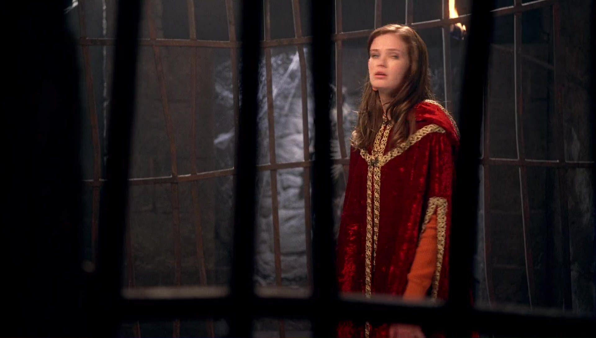 Return to Halloweentown (2006) screencap 8265