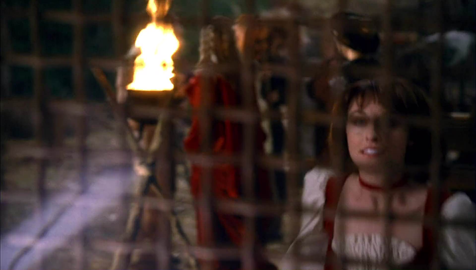 Return to Halloweentown (2006) movie still 8266