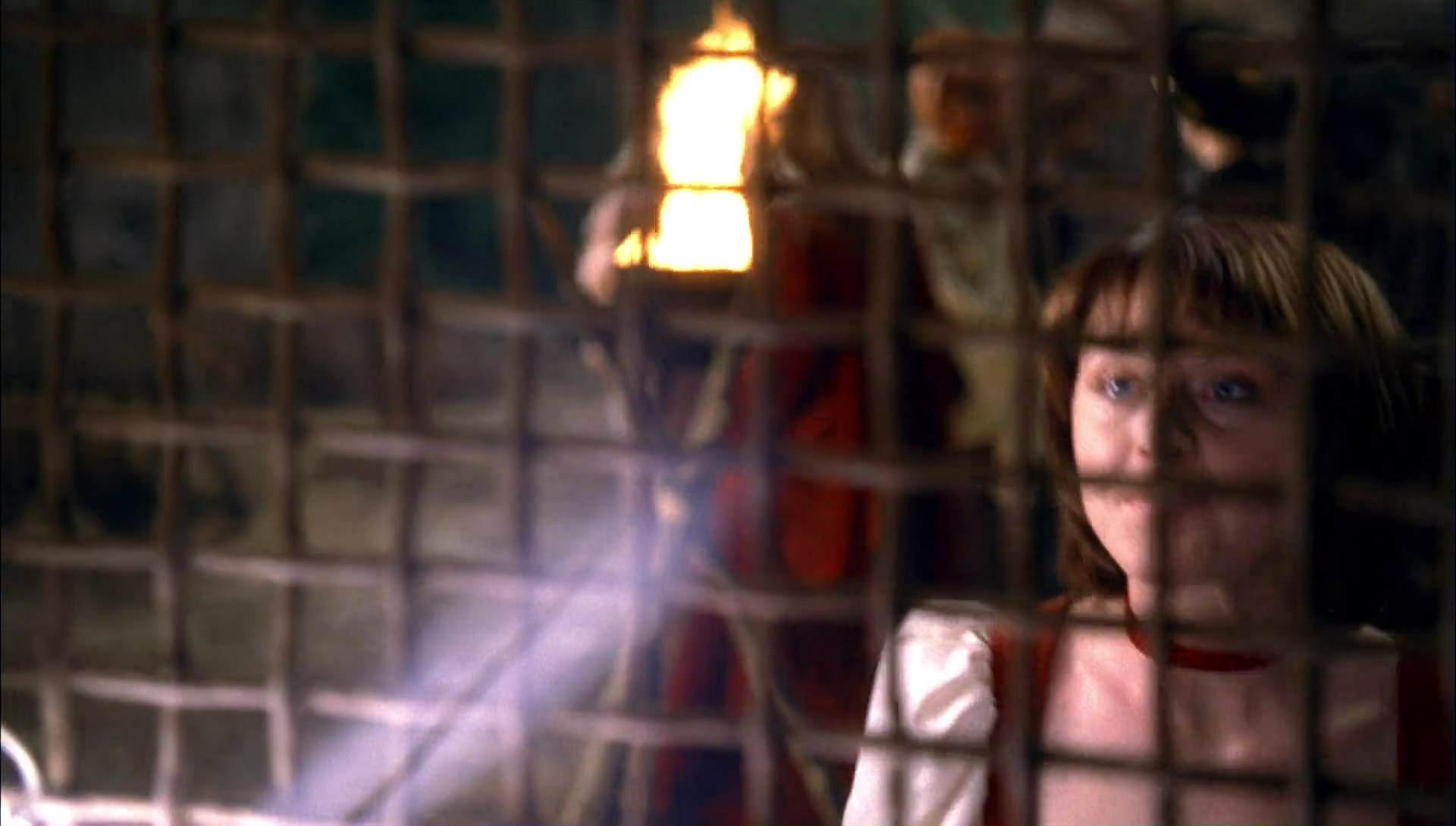 Return to Halloweentown (2006) HD screenshot 8267