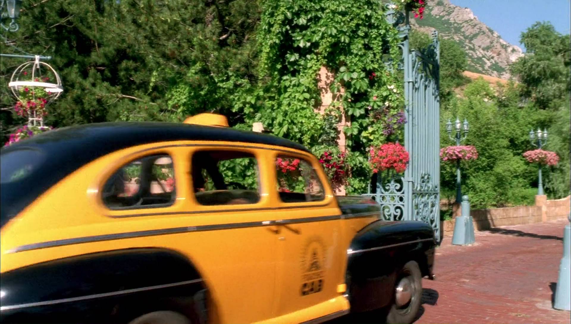 Return to Halloweentown (2006) HD screenshot 827