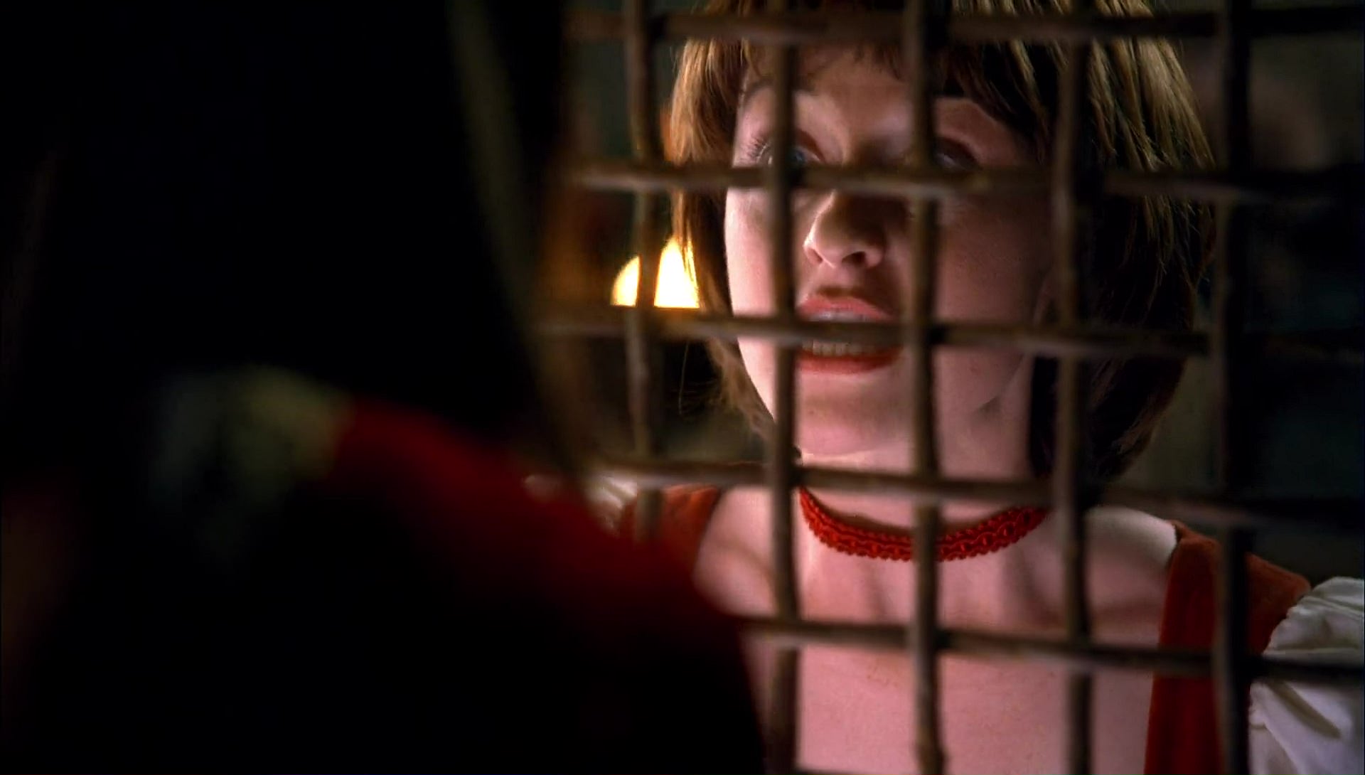 Return to Halloweentown (2006) screencap 8277