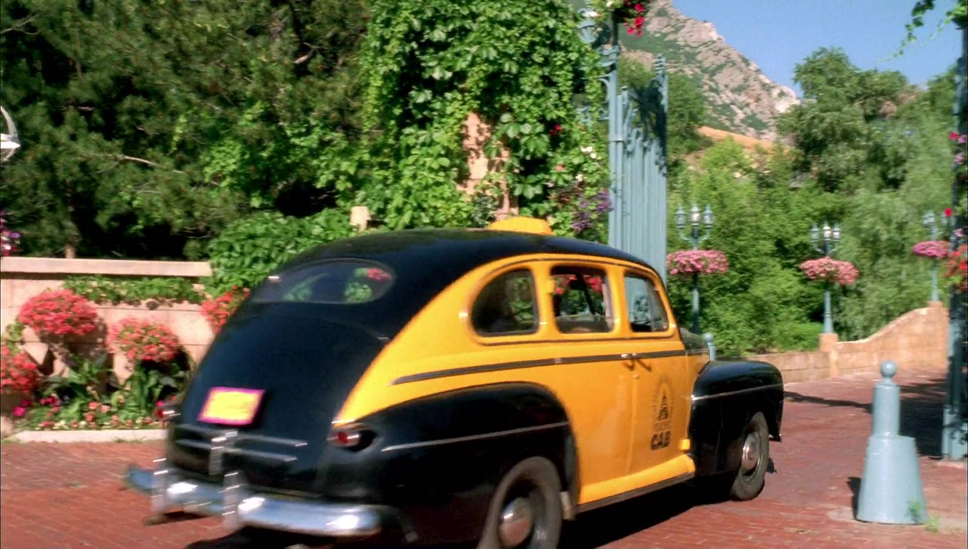 Return to Halloweentown (2006) screencap 828