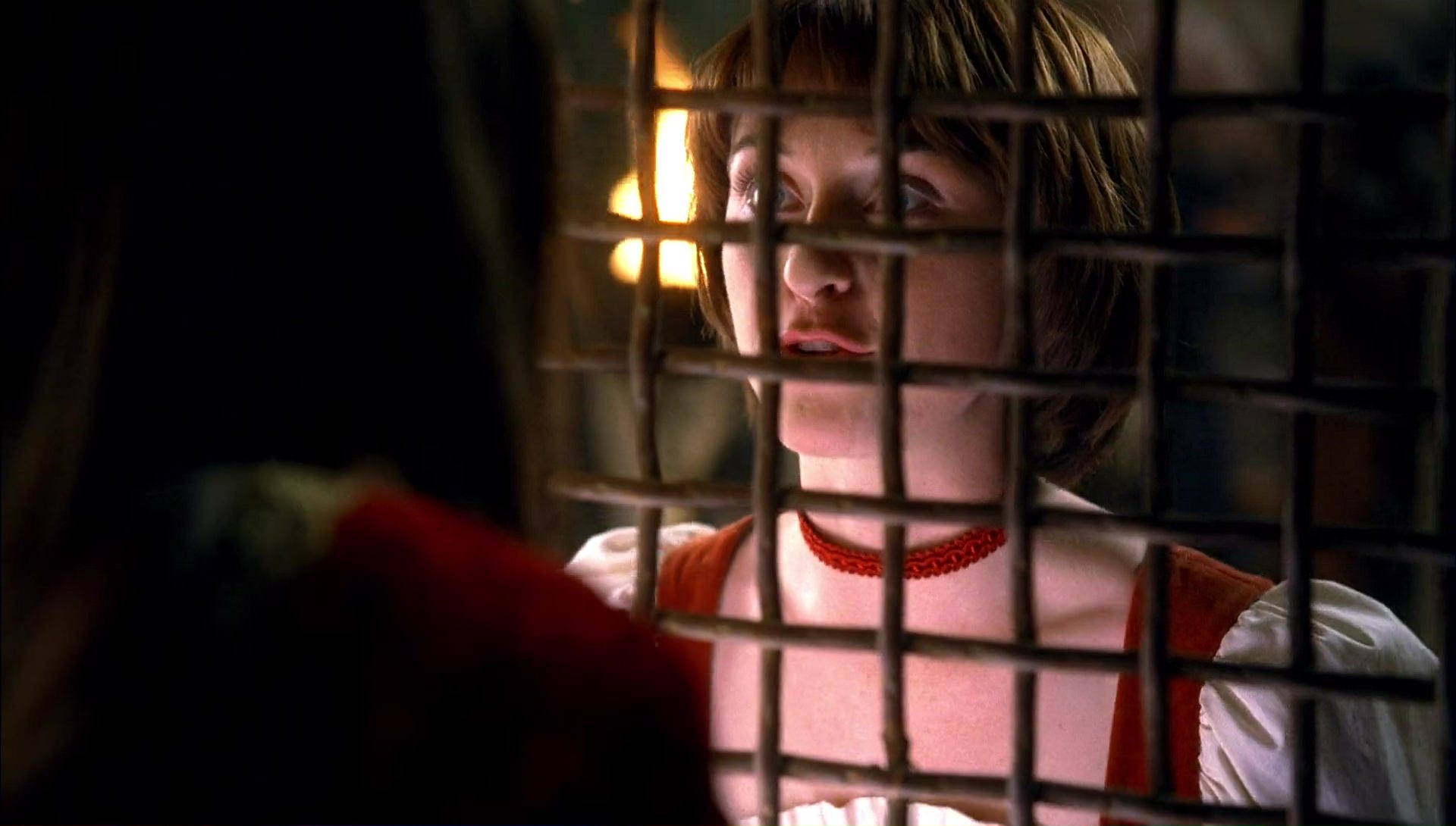 Return to Halloweentown (2006) HD screenshot 8288