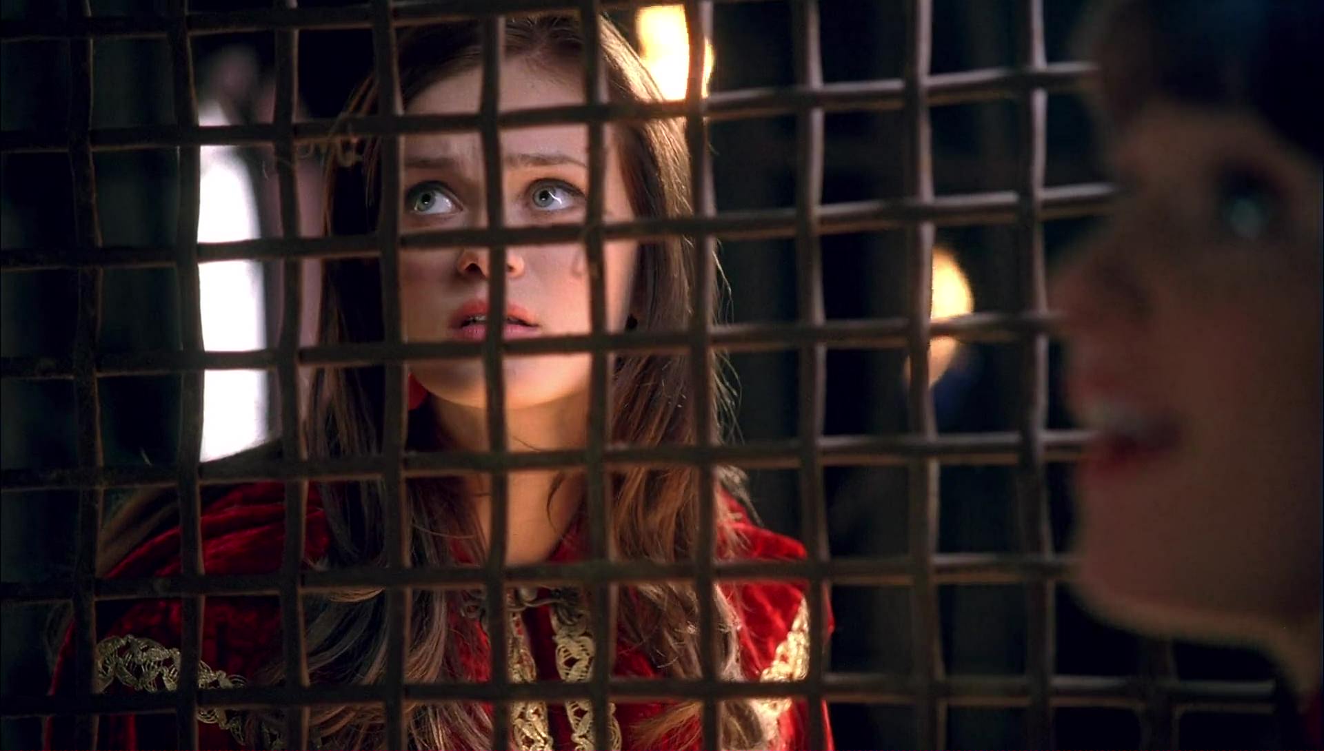 Return to Halloweentown (2006) screencap 8292