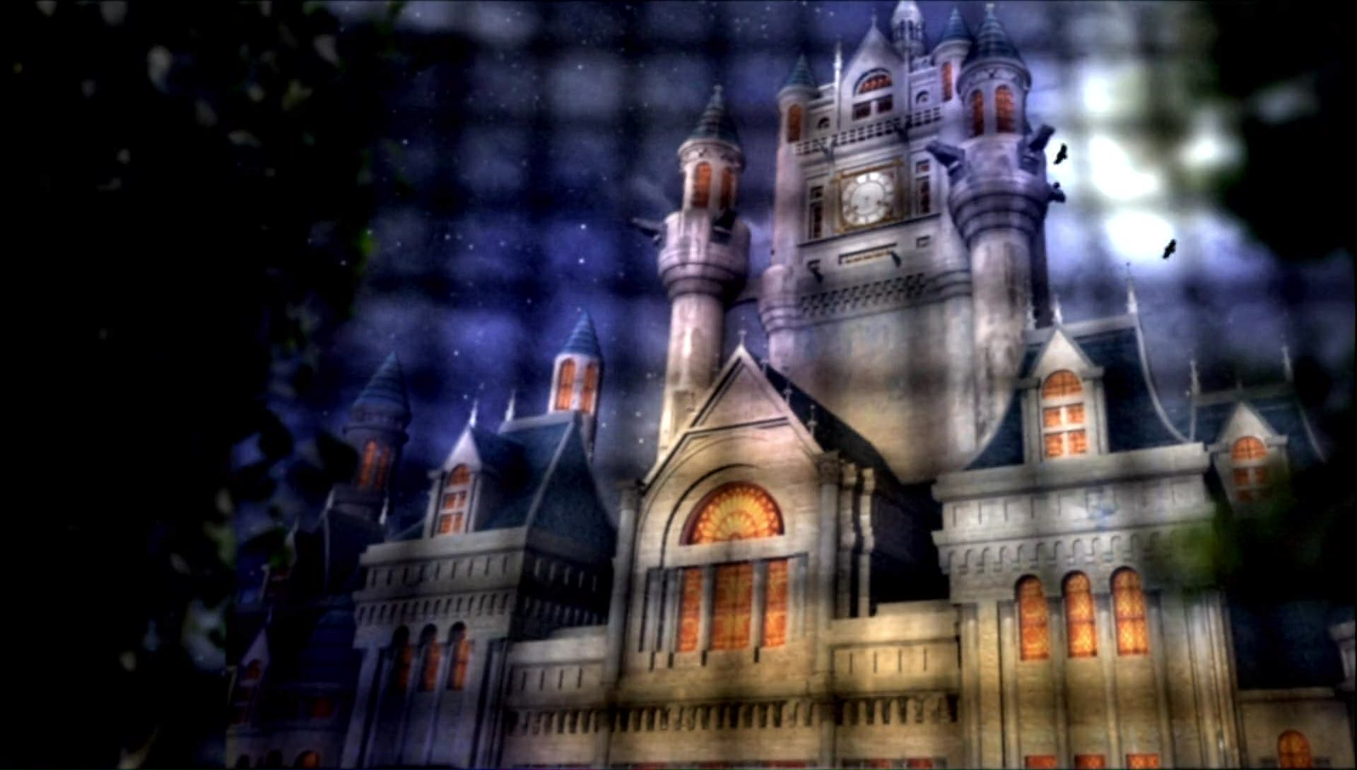 Return to Halloweentown (2006) HD screenshot 8294