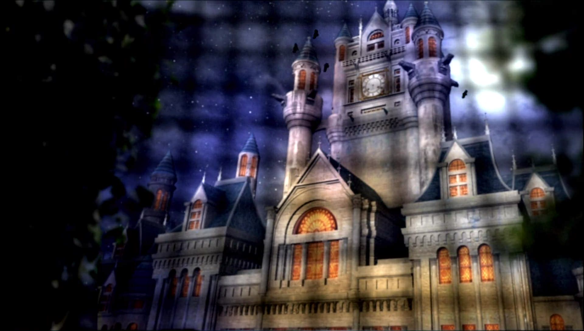 Return to Halloweentown (2006) screencap 8295