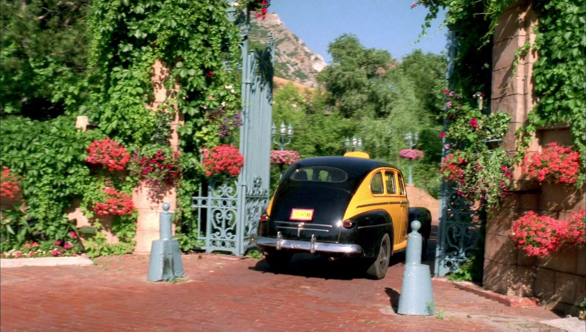 Return to Halloweentown (2006) HD screenshot 830