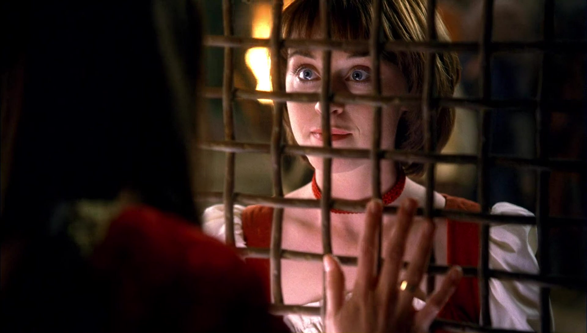 Return to Halloweentown (2006) screencap 8304