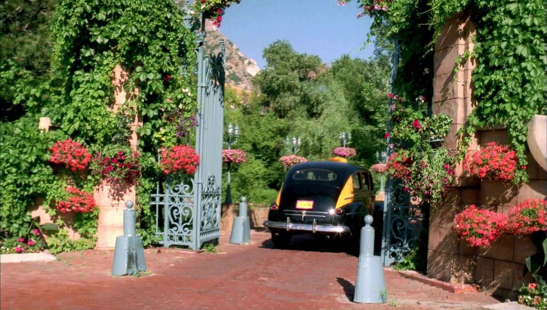 Return to Halloweentown (2006) screencap 831