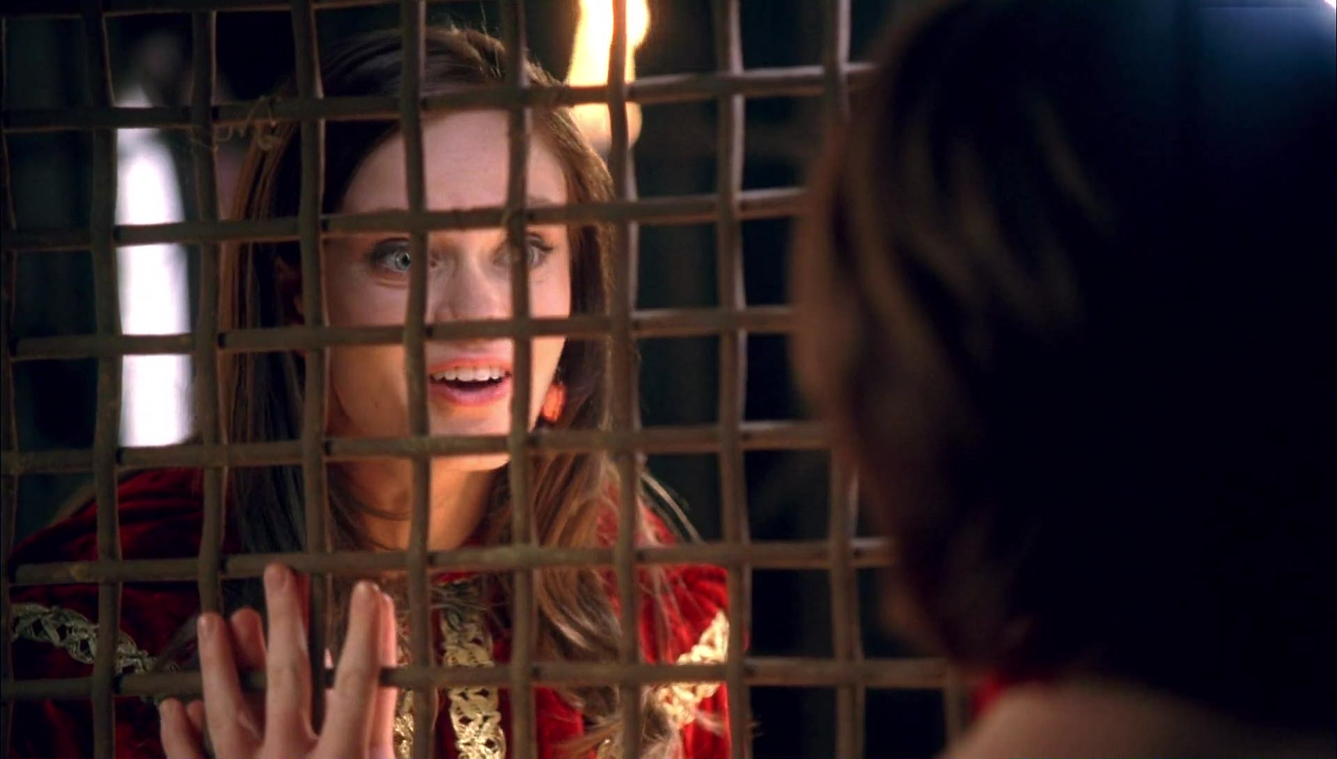 Return to Halloweentown (2006) screencap 8310