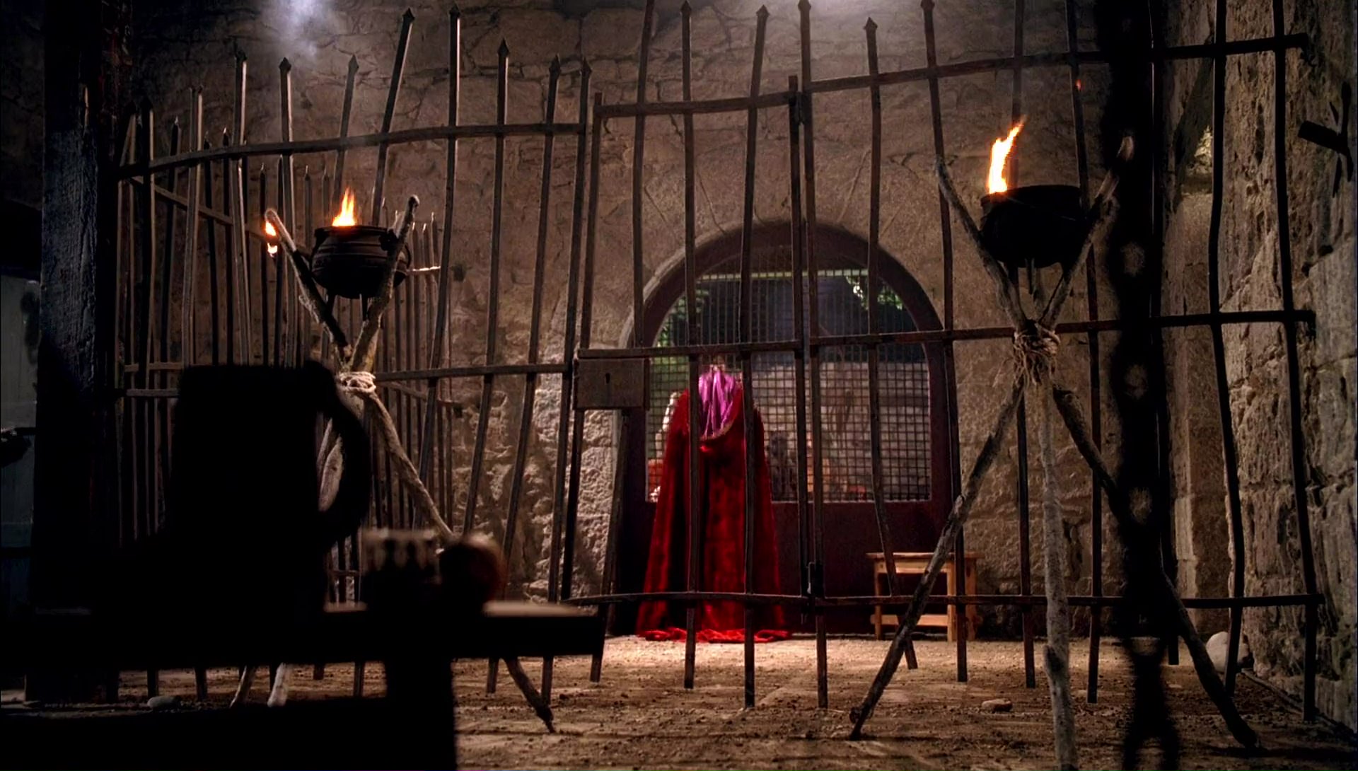 Return to Halloweentown (2006) screencap 8316